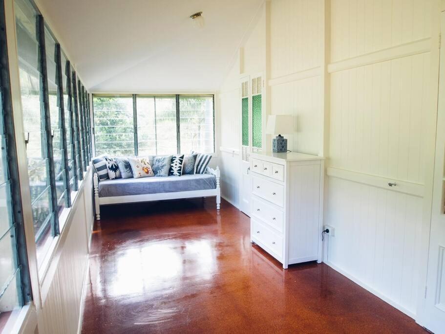 Blair Downs Farm Country Retreat Cootharaba