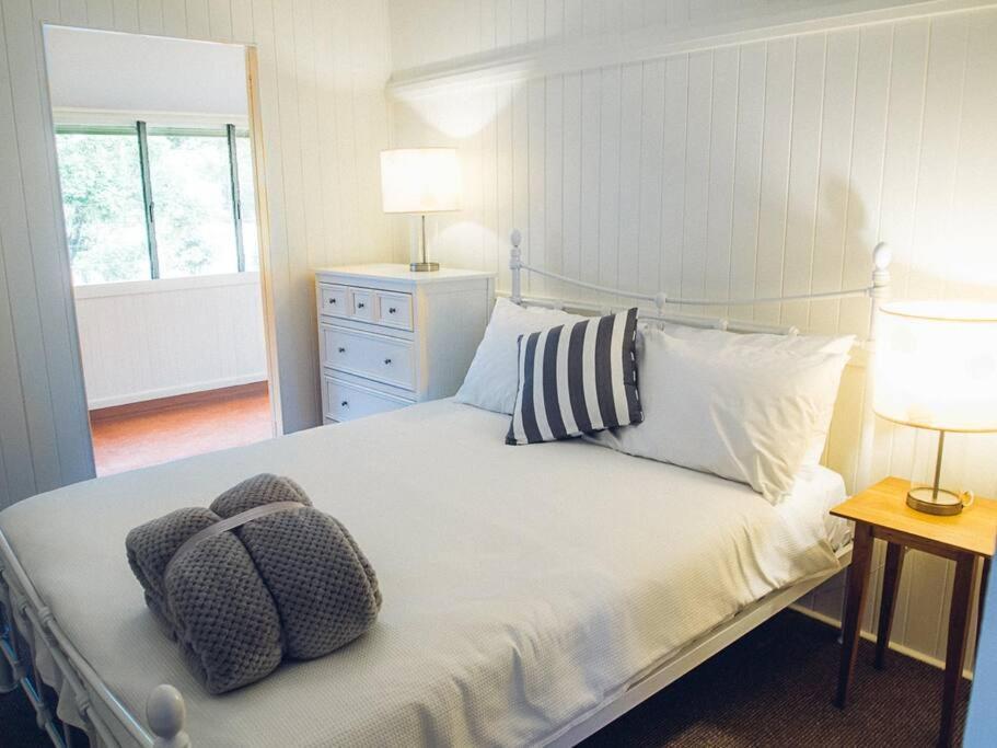 Blair Downs Farm Country Retreat Holiday home *