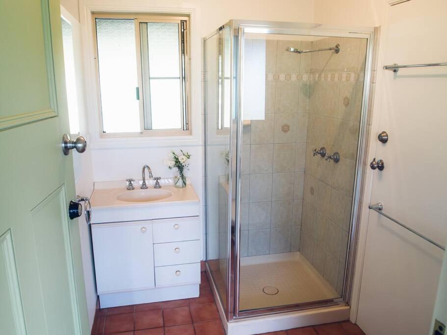 Blair Downs Farm Country Retreat * Cootharaba