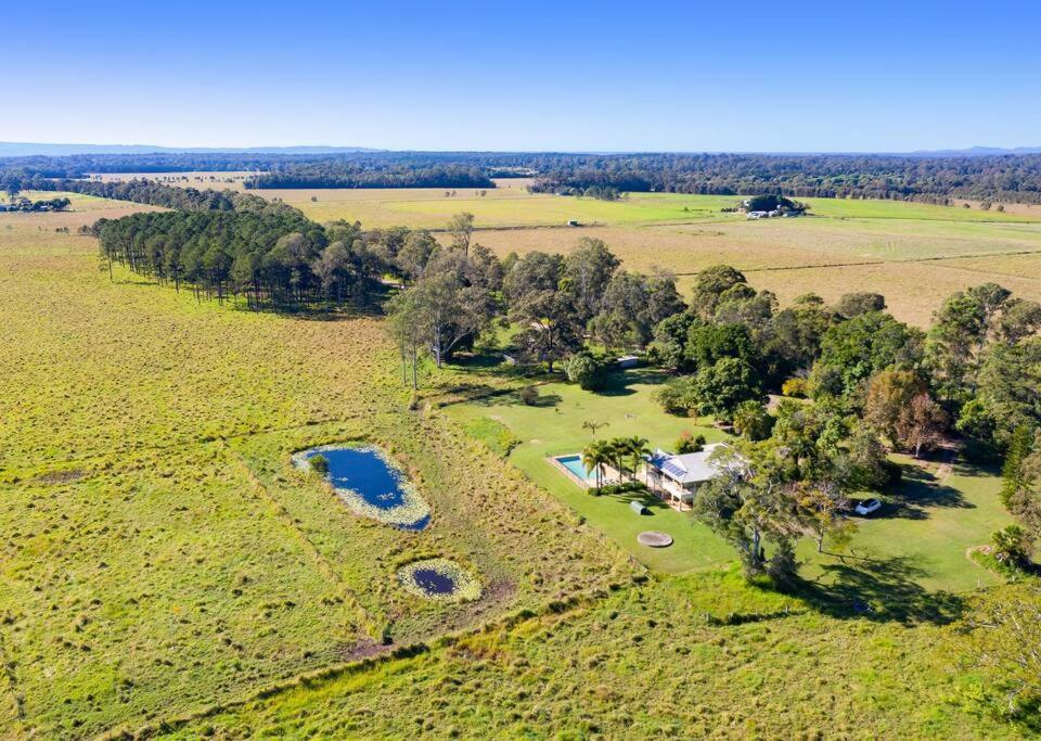 Holiday home Blair Downs Farm Country Retreat