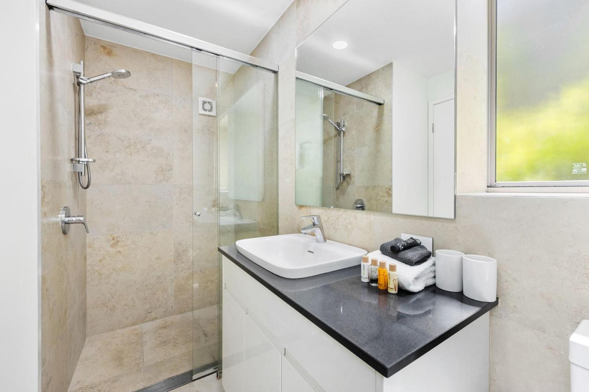 Unit 1 Taralla 16 18 Edgar Bennett Avenue Apartment Noosa Heads
