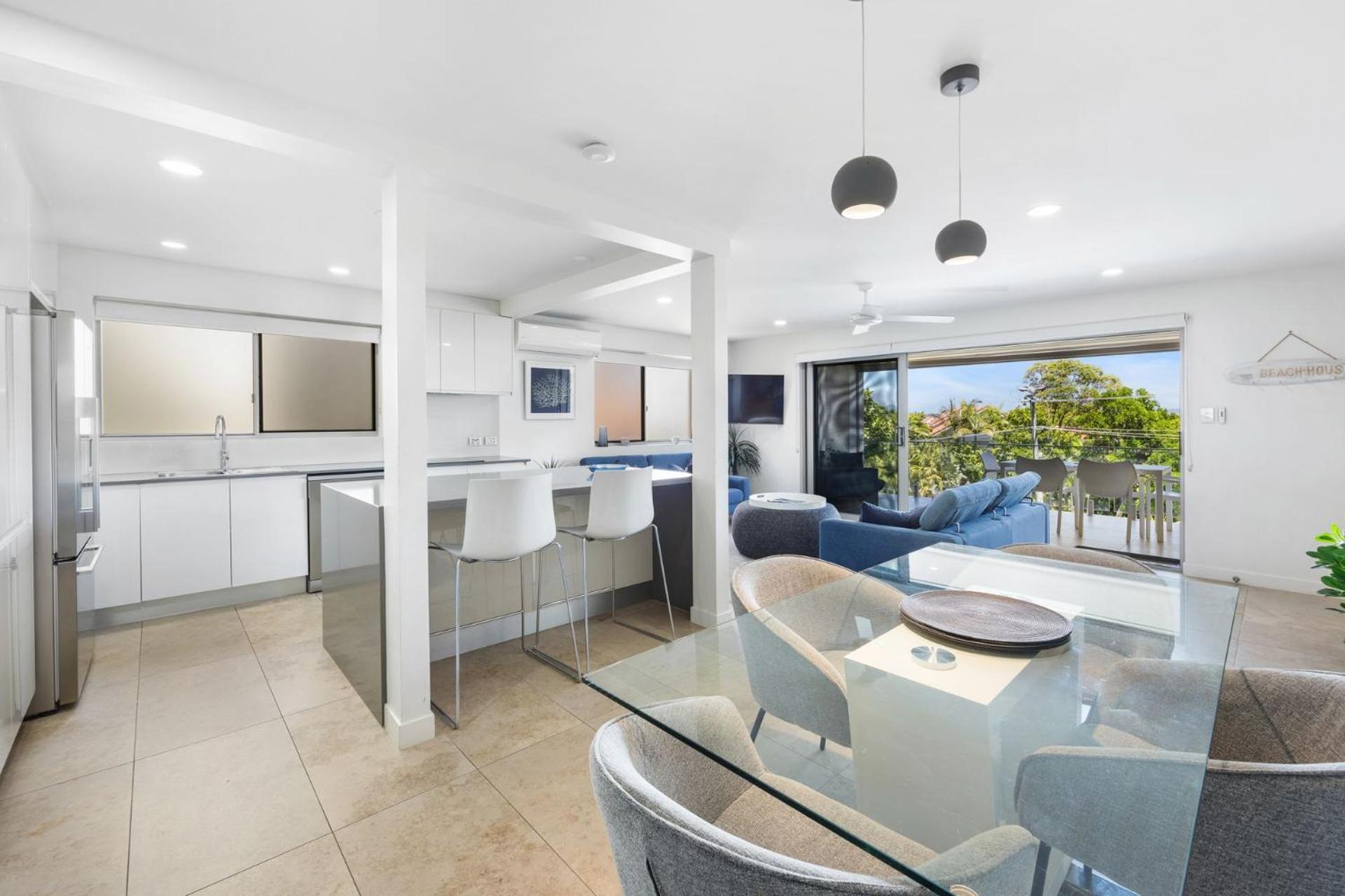 Apartment Unit 1 Taralla 16 18 Edgar Bennett Avenue *