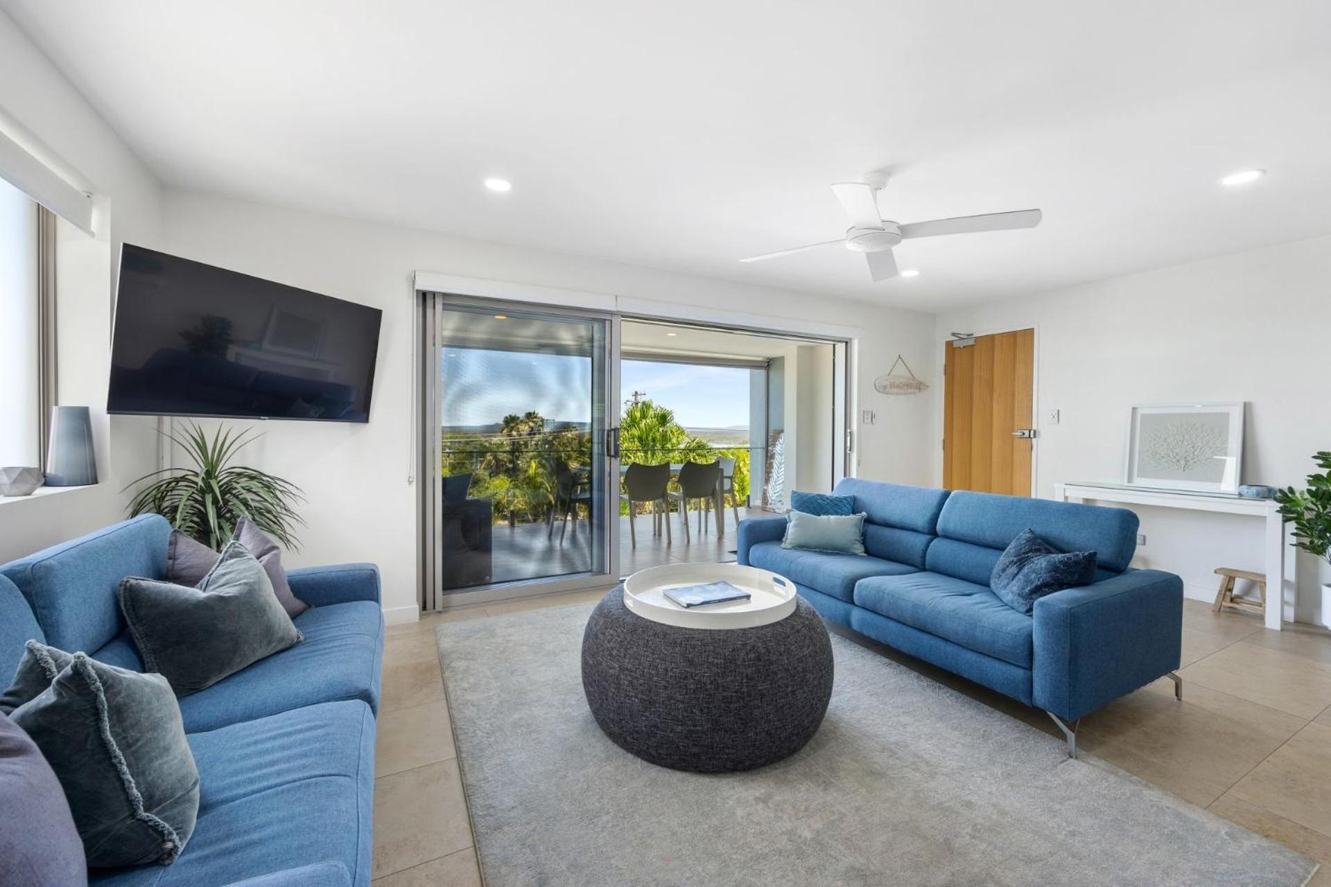 Unit 1 Taralla 16 18 Edgar Bennett Avenue *
