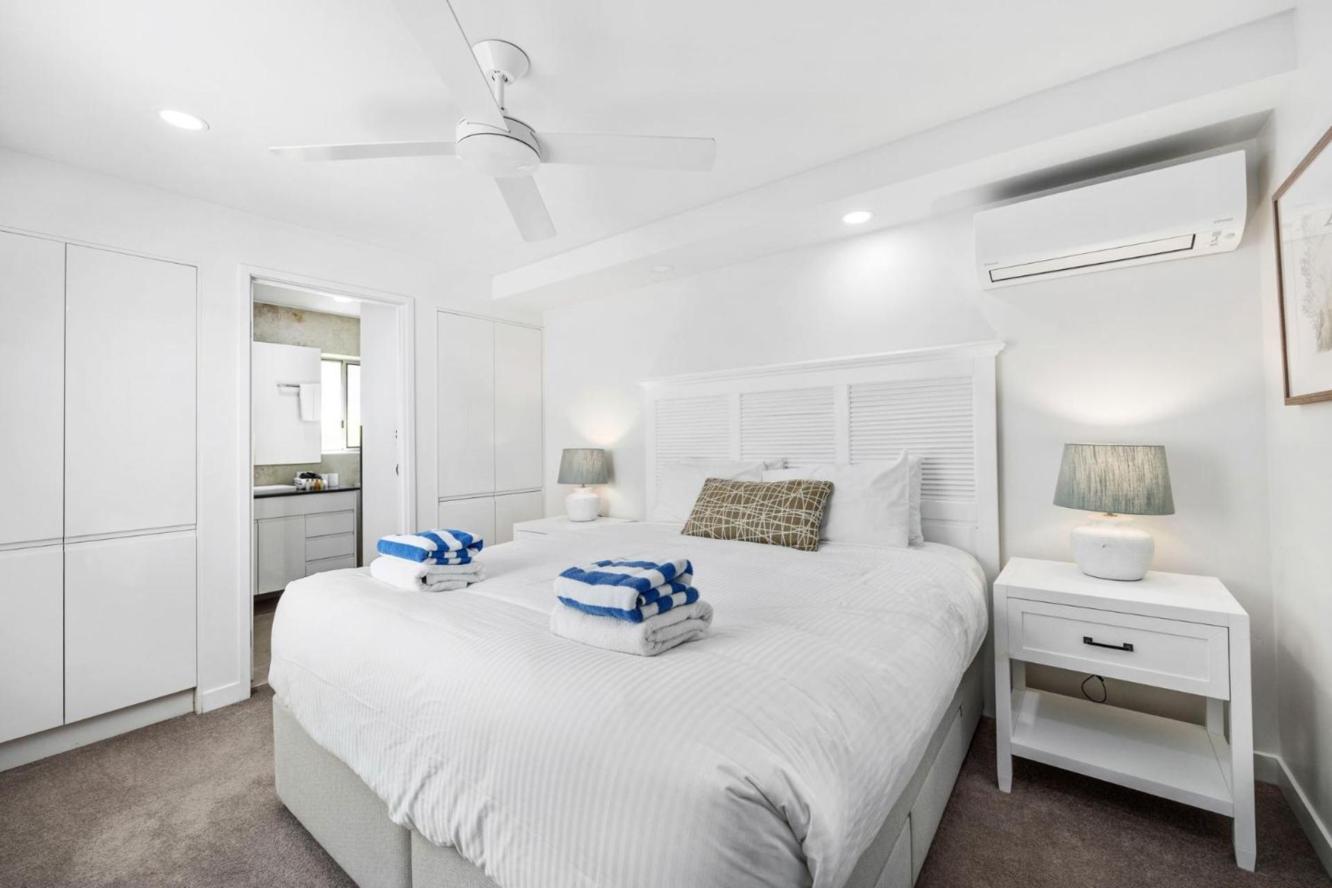Unit 1 Taralla 16 18 Edgar Bennett Avenue Apartment *