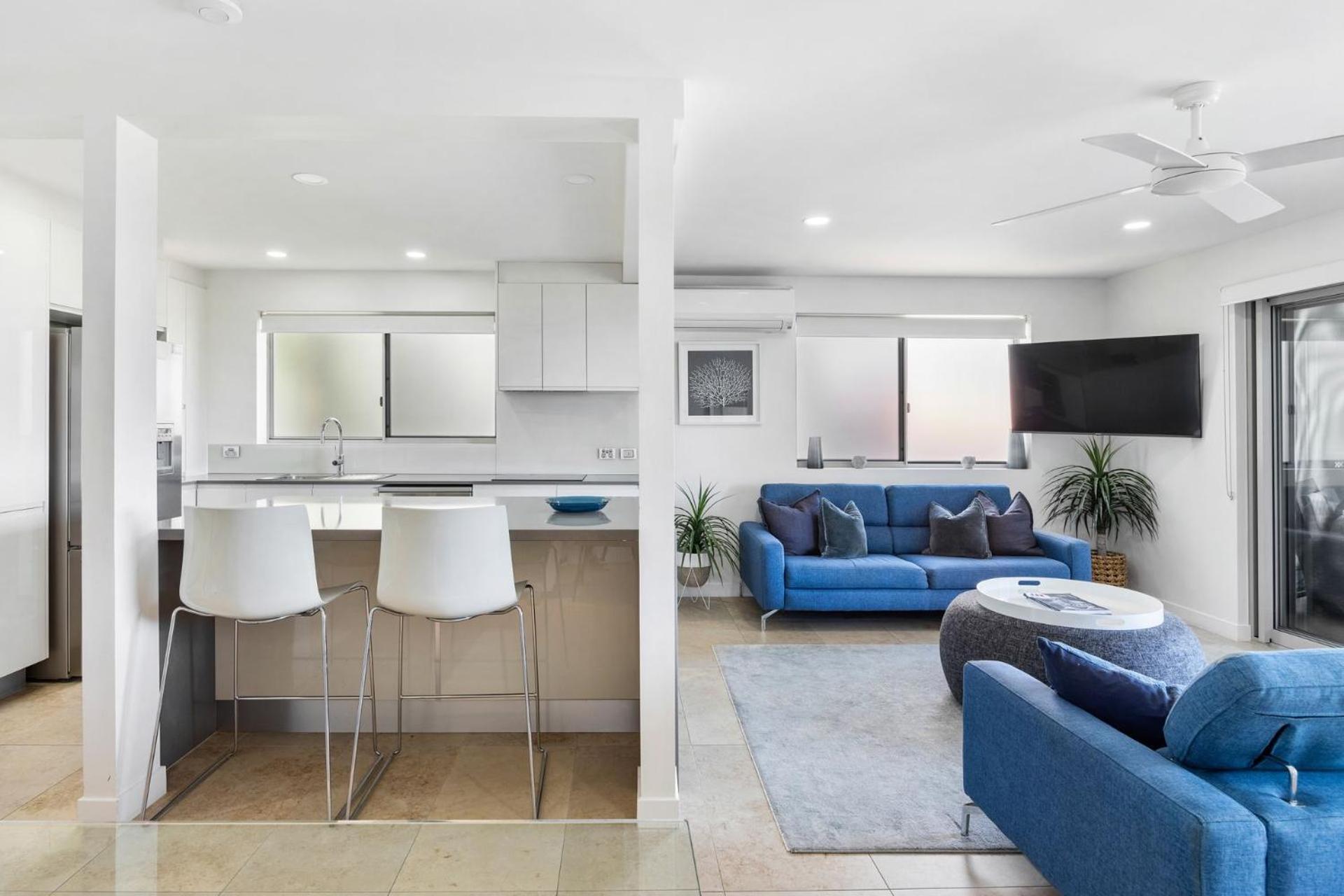 Apartment Unit 1 Taralla 16 18 Edgar Bennett Avenue