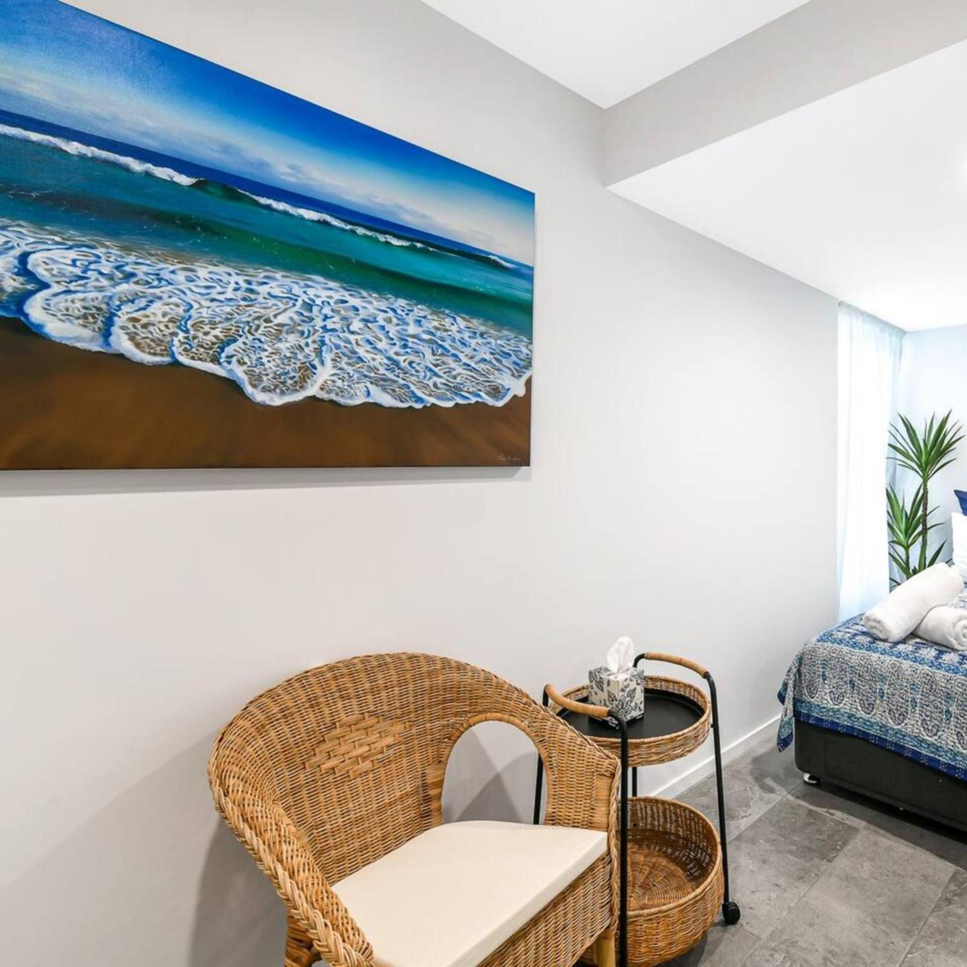 Apartment 1 23 Grant Street Noosa Heads