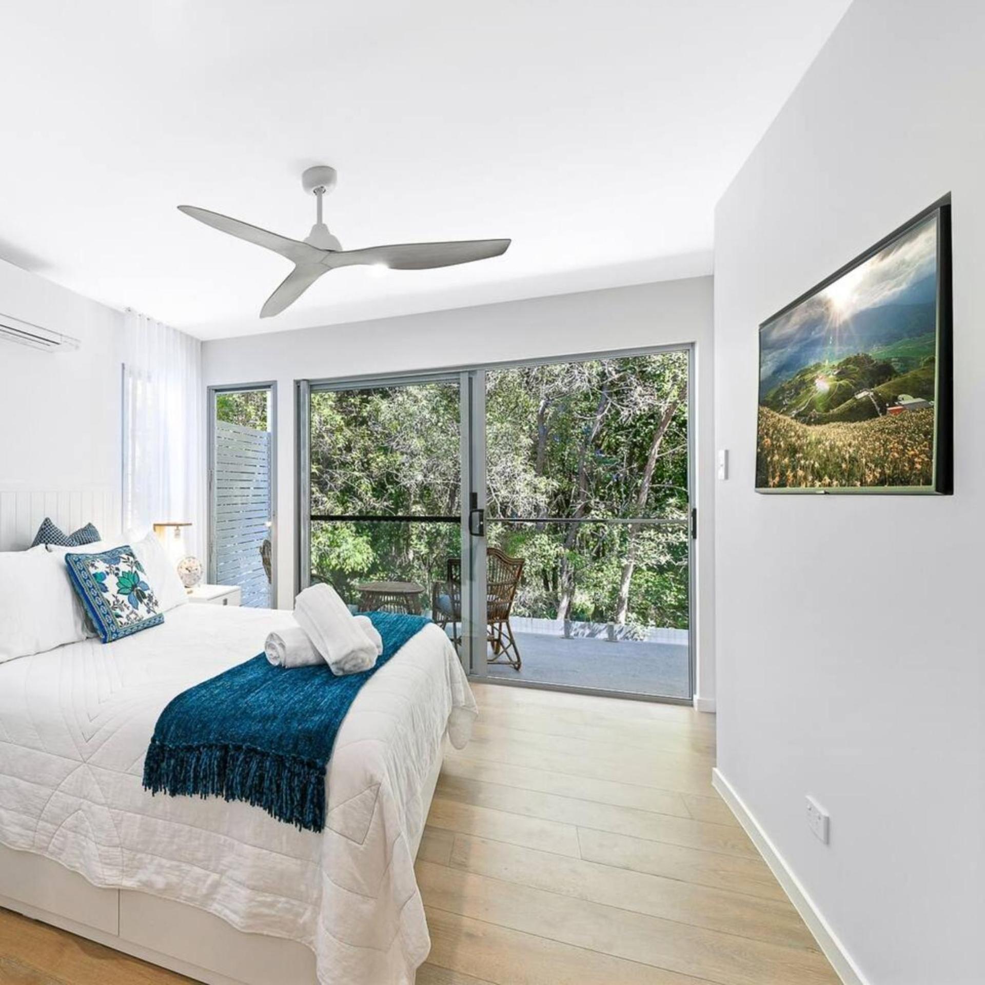1 23 Grant Street * Noosa Heads