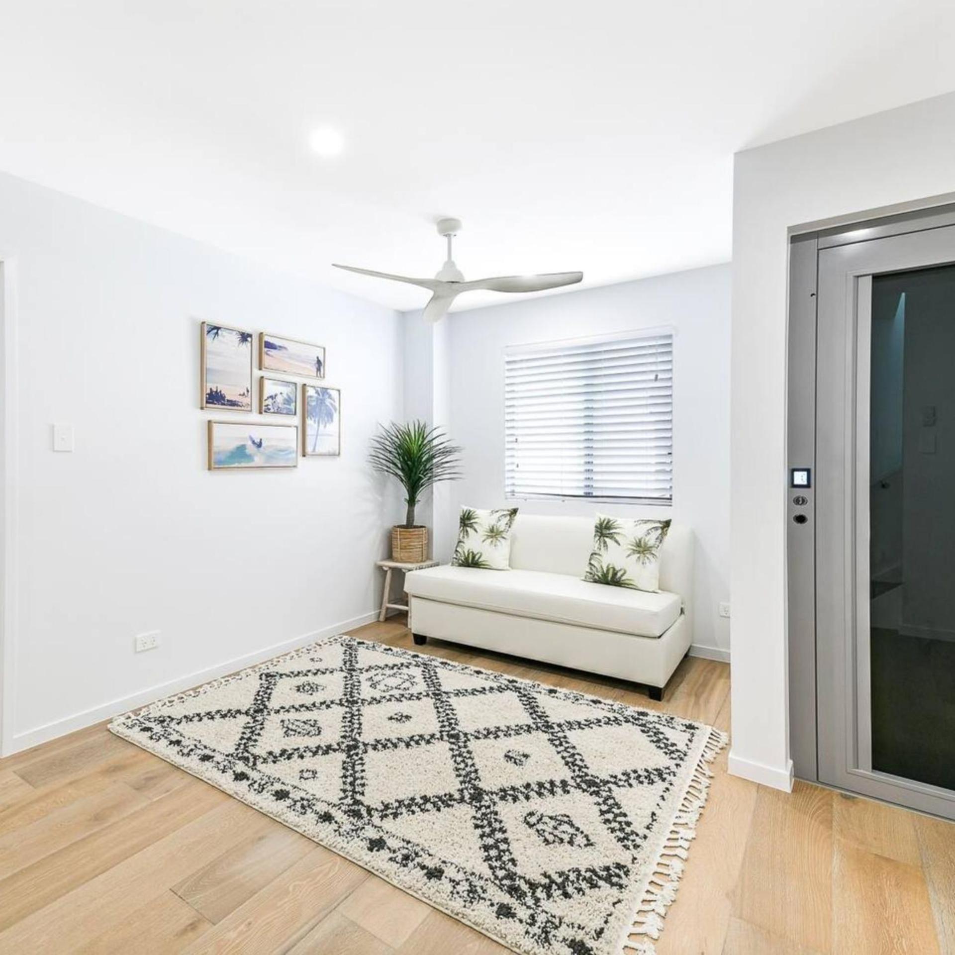 1 23 Grant Street *
