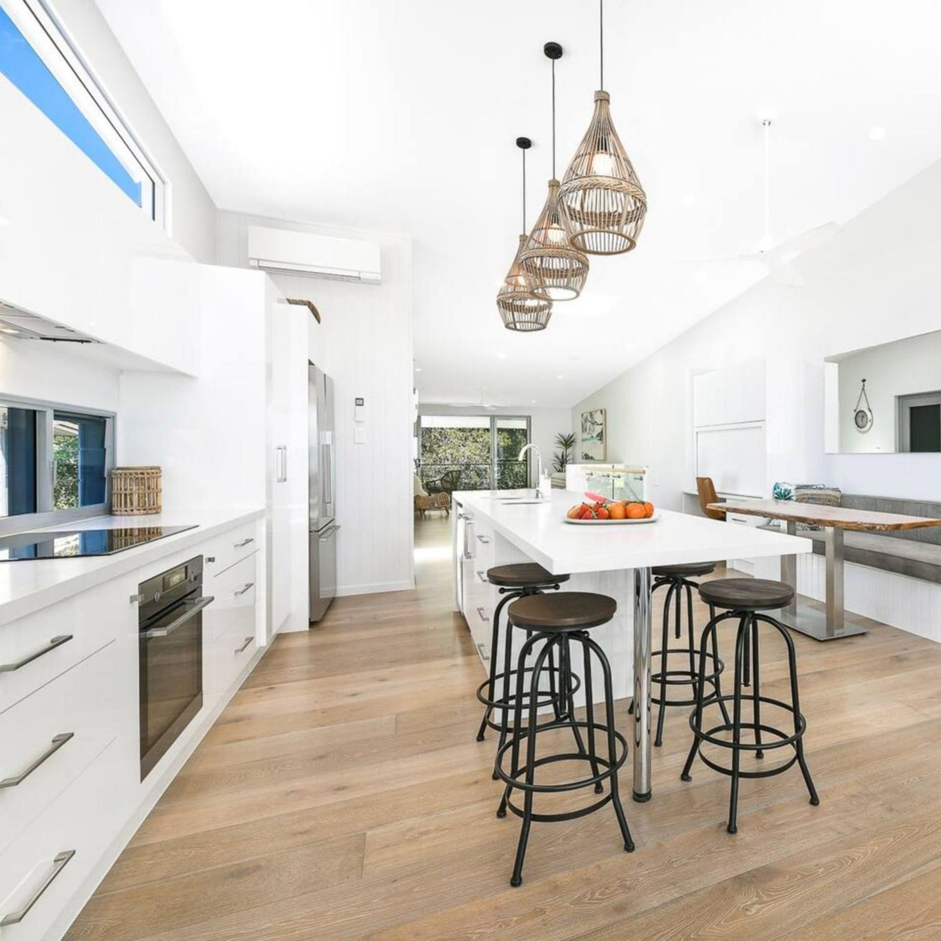 1 23 Grant Street Apartment