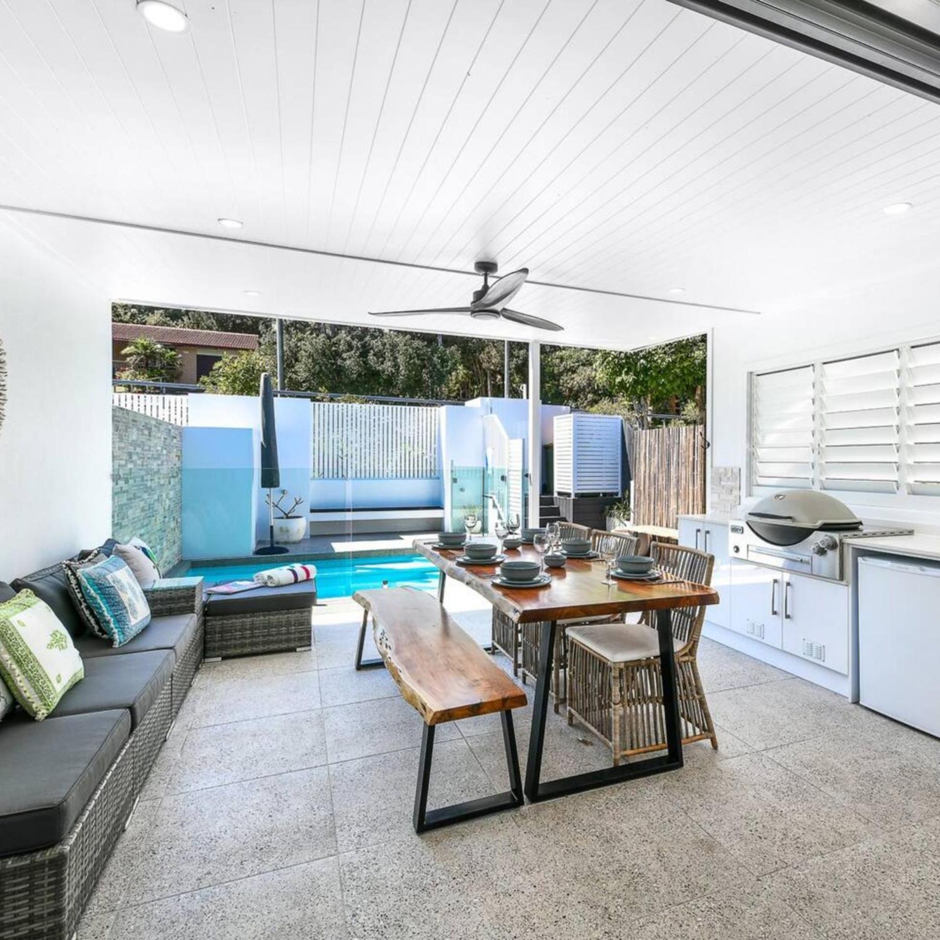 1 23 Grant Street Apartment *