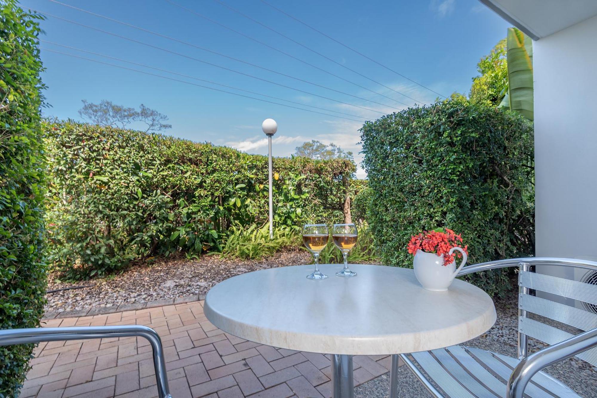 Anchor Noosa Motel 4*