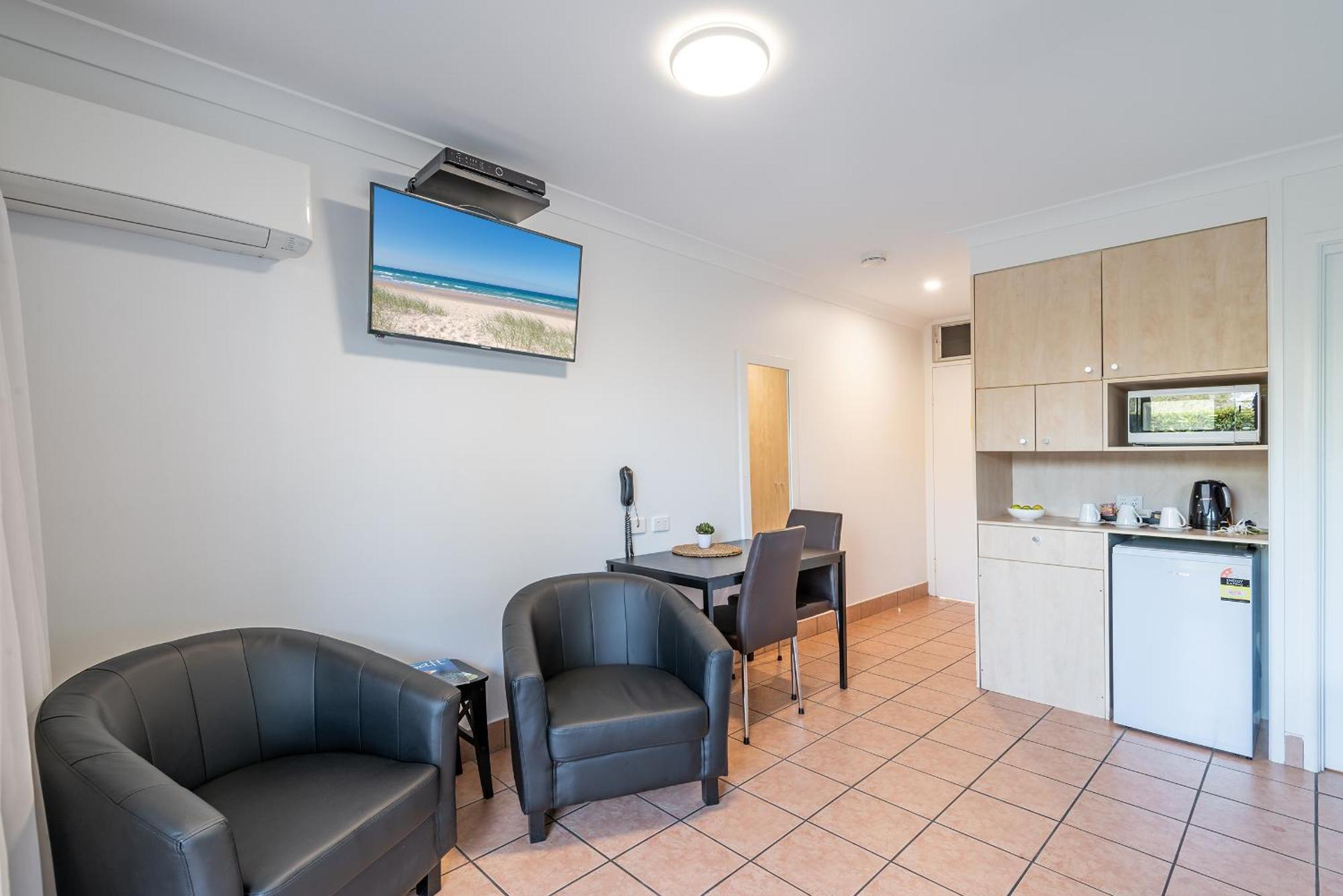 Anchor Noosa 4*