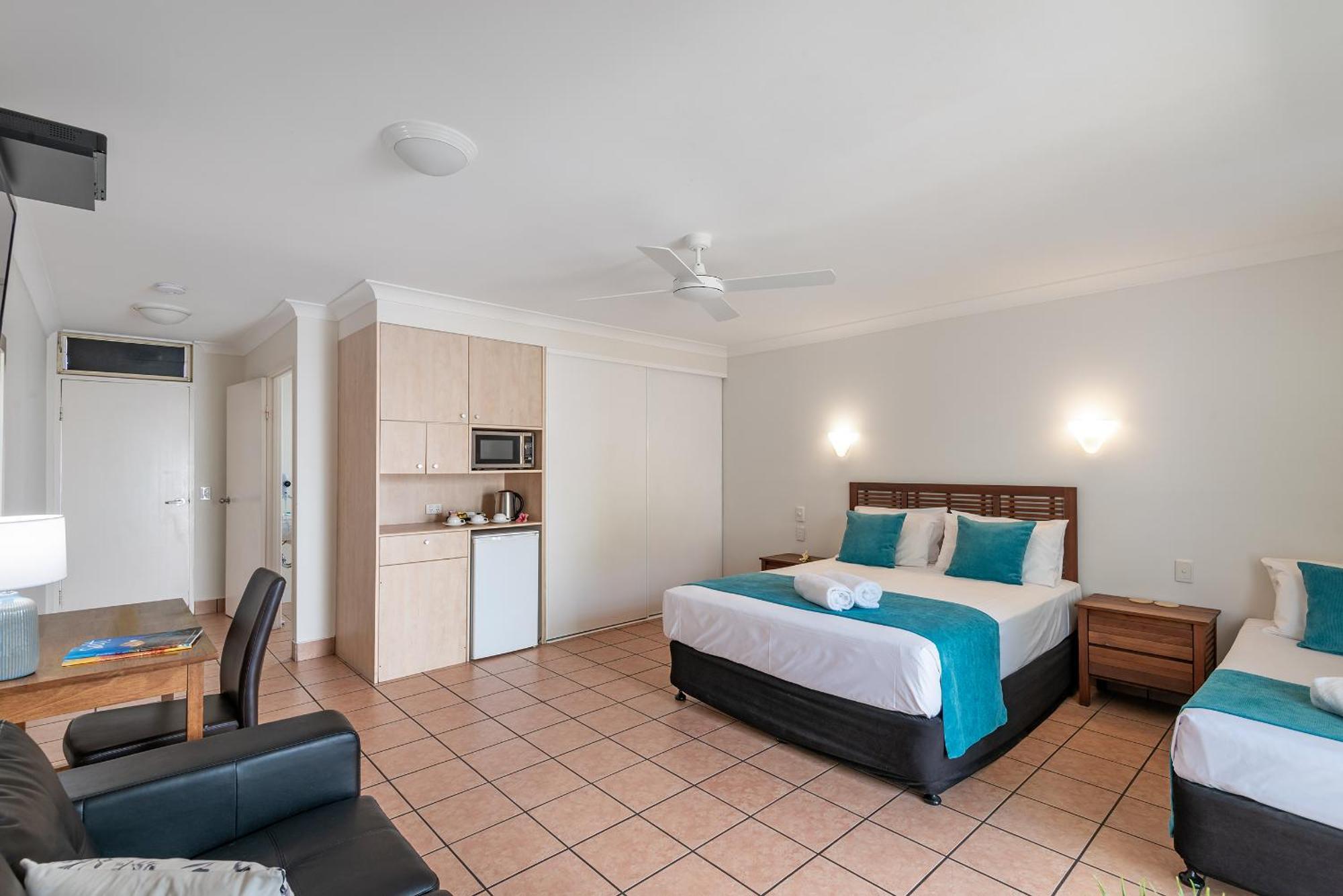 Anchor Noosa 4* Noosaville