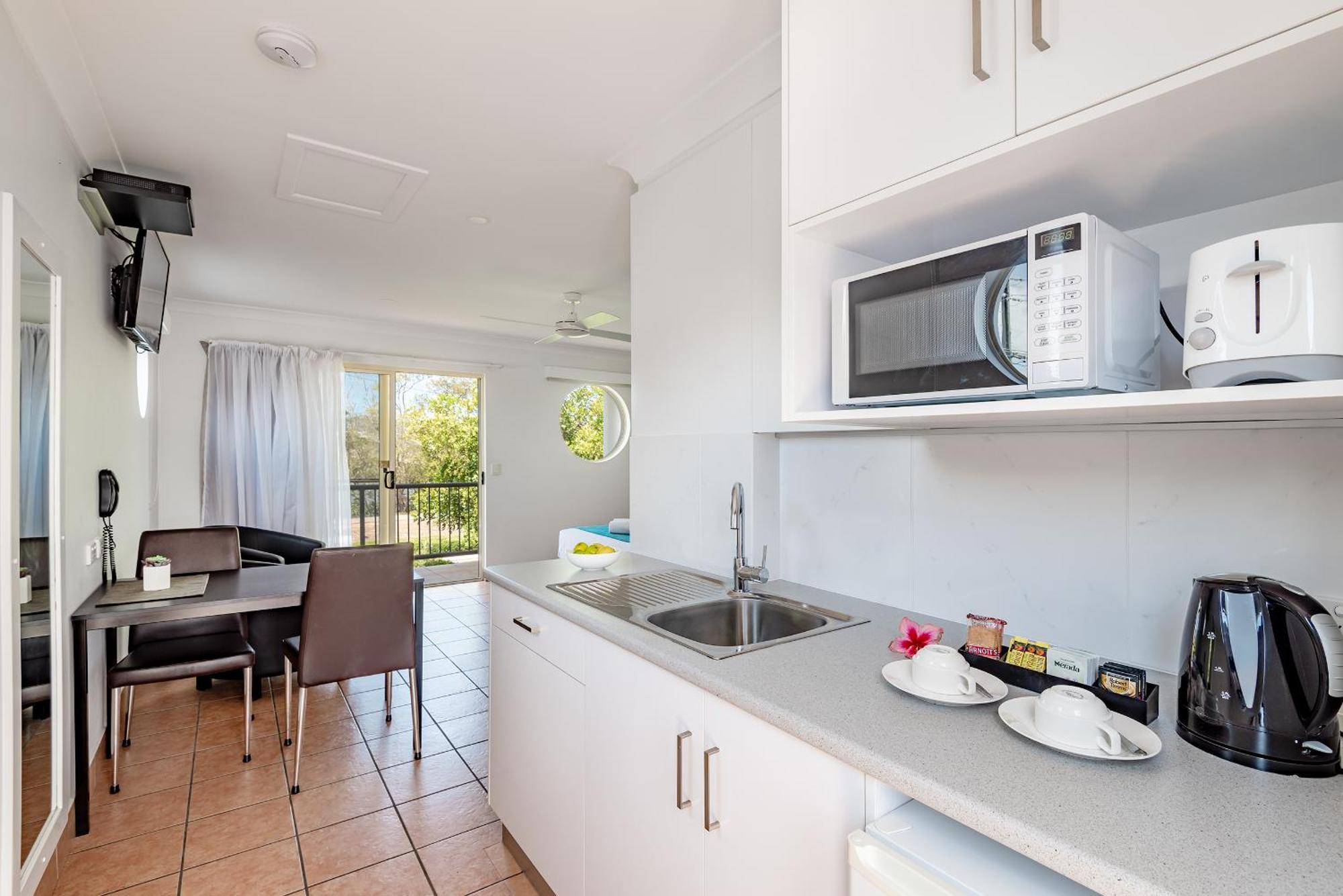 Motel Anchor Noosa Noosaville
