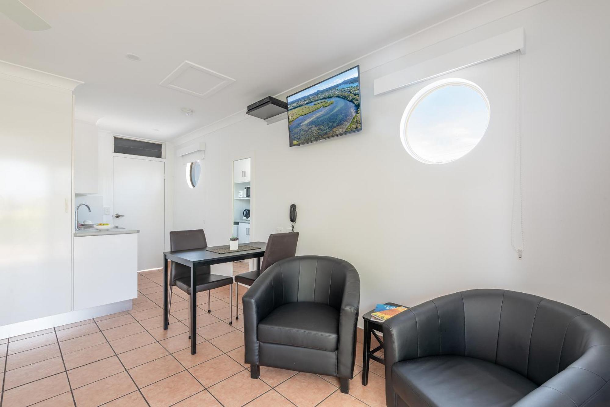 Anchor Noosa 4*