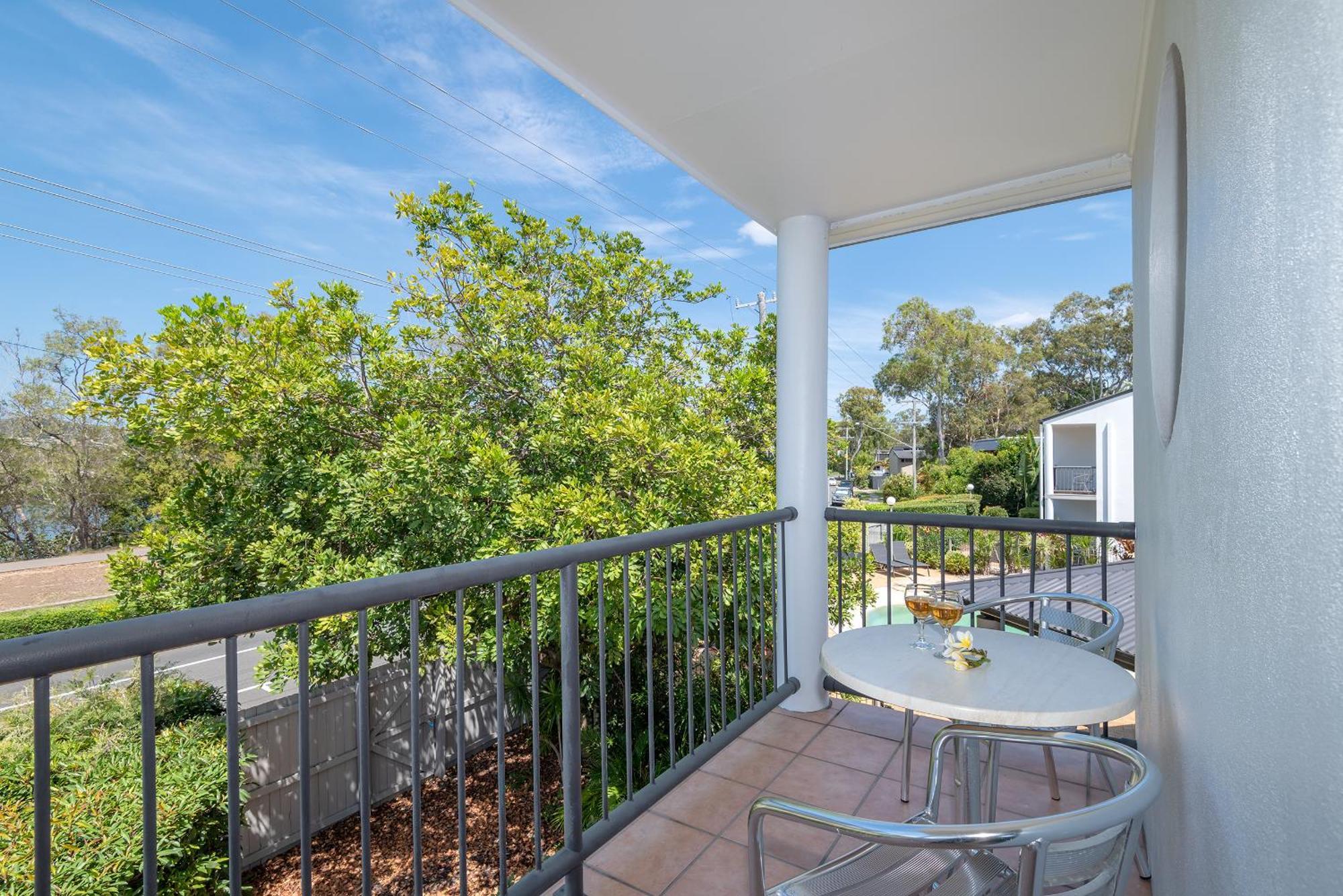 Motel Anchor Noosa 4*