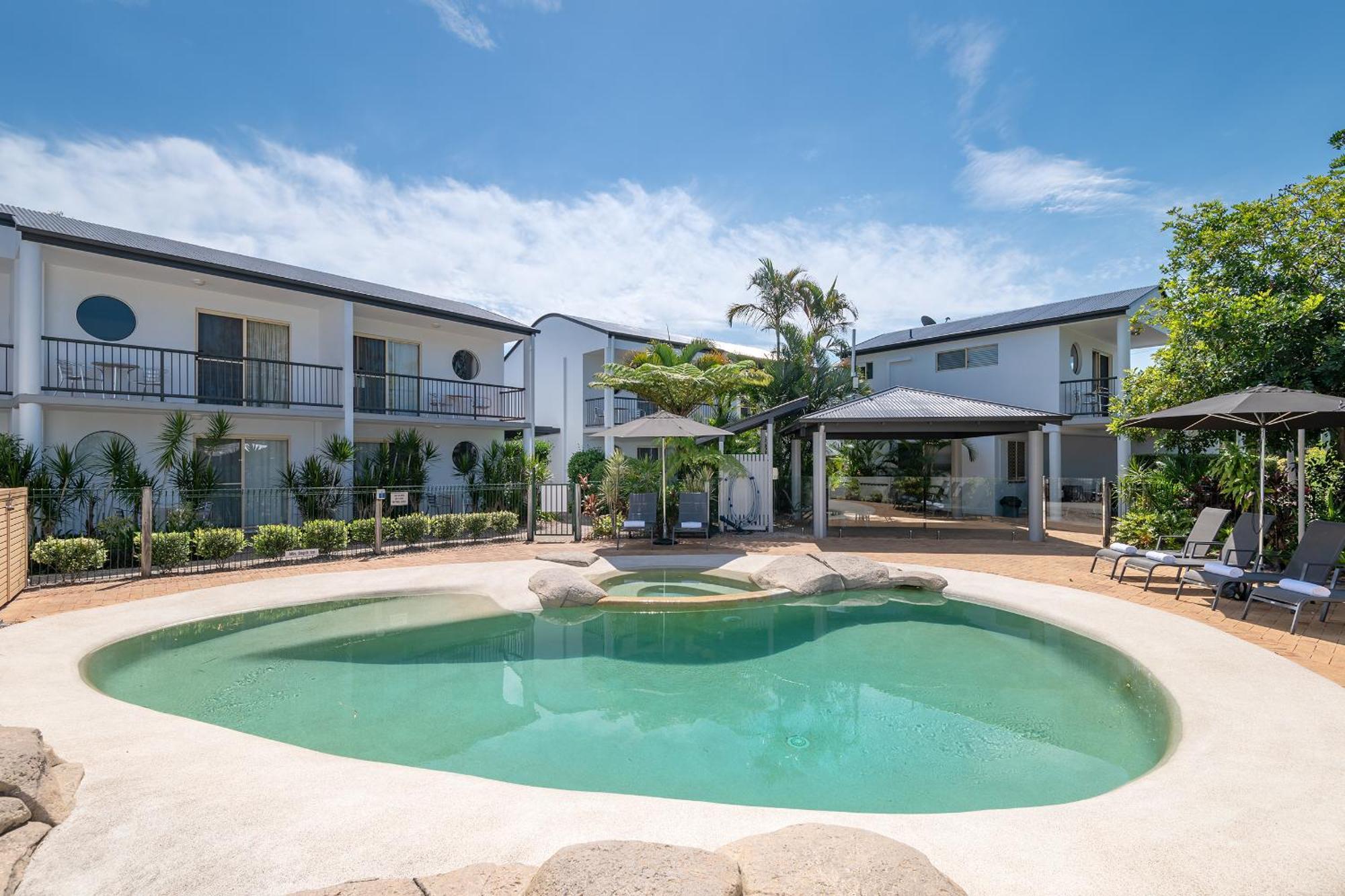 Anchor Noosa 4*