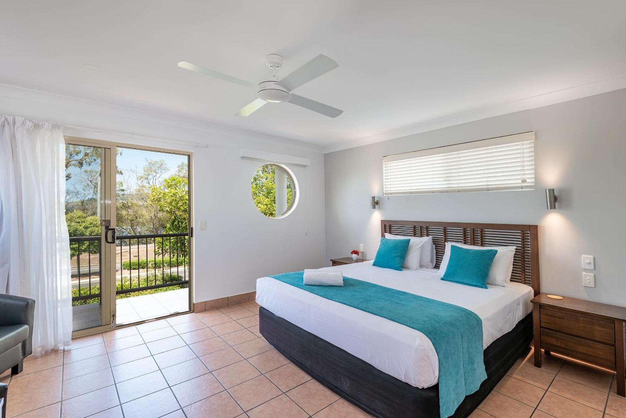 Motel Anchor Noosa Noosaville