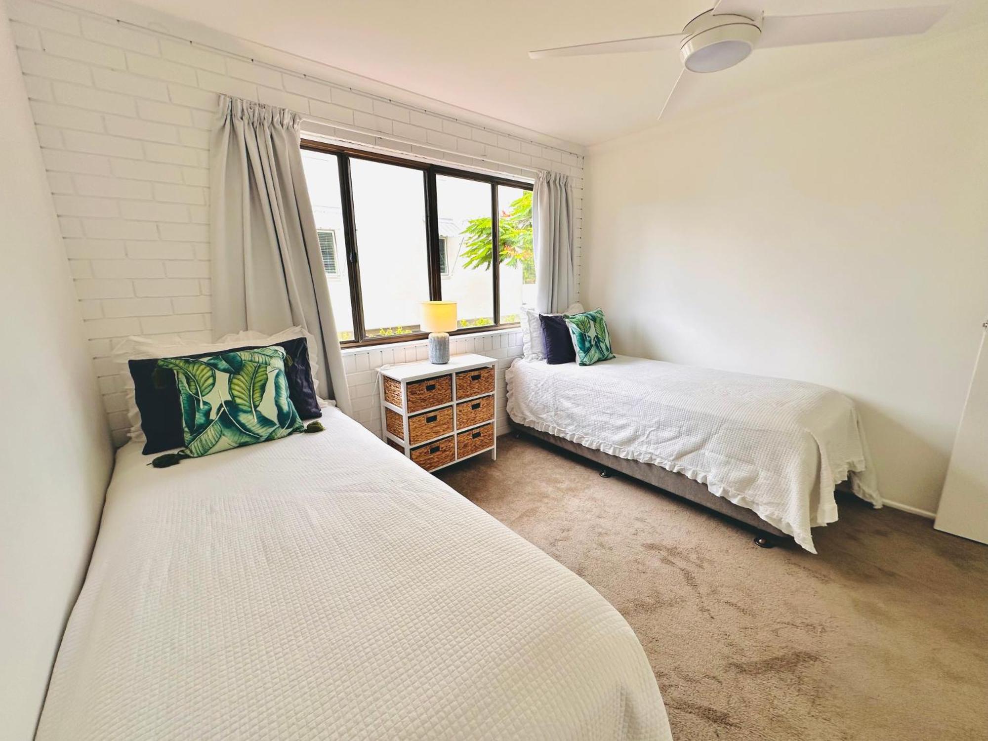 Apartment Illoura Three Bedroom Noosa River View