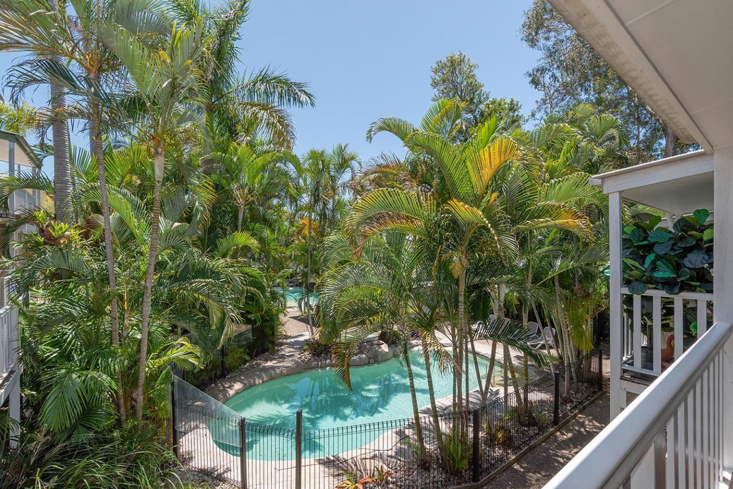 Aparthotel Sandy 4*
