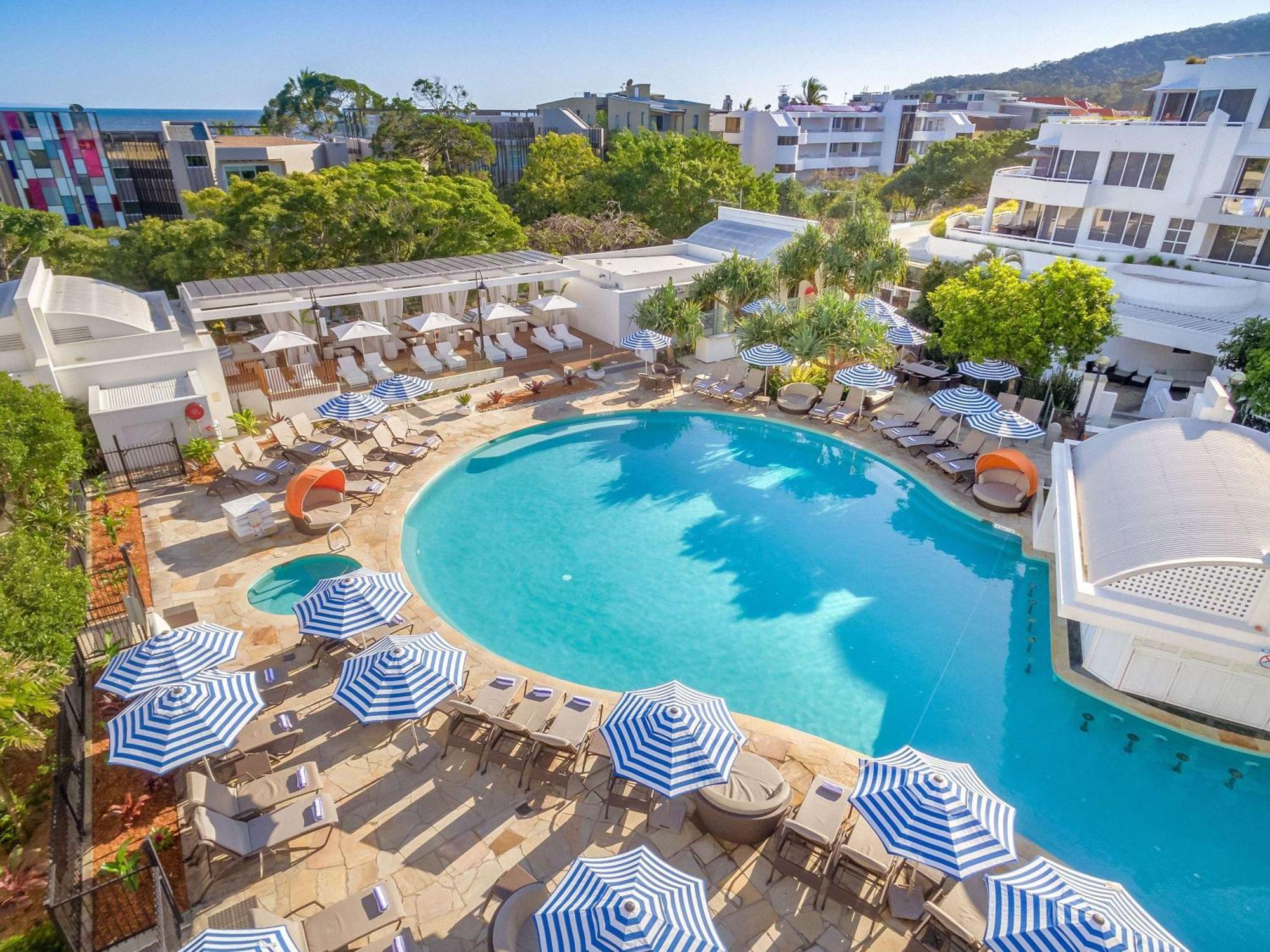 Sofitel Pacific 5* Noosa Heads