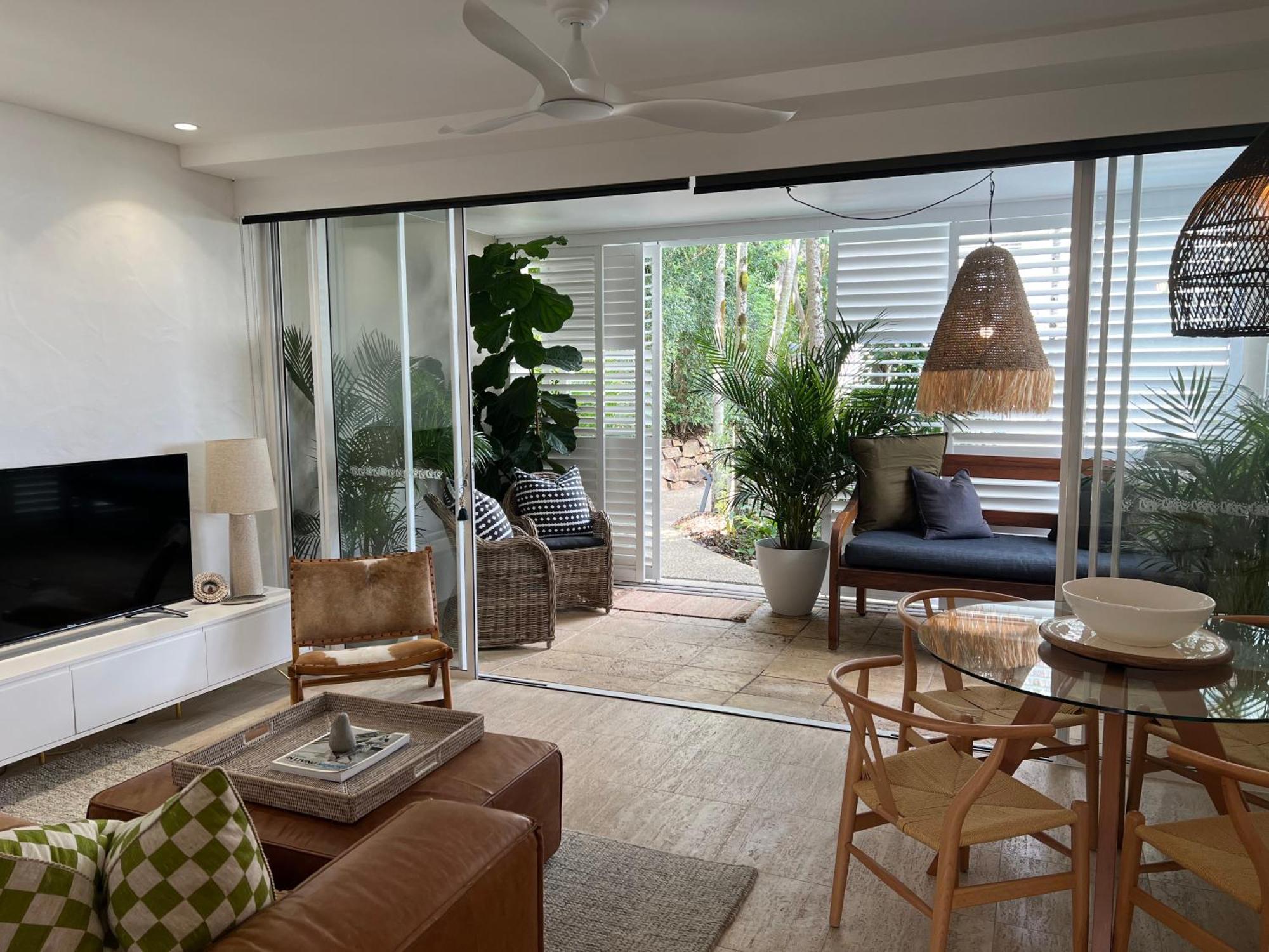 Carramah Apartment *