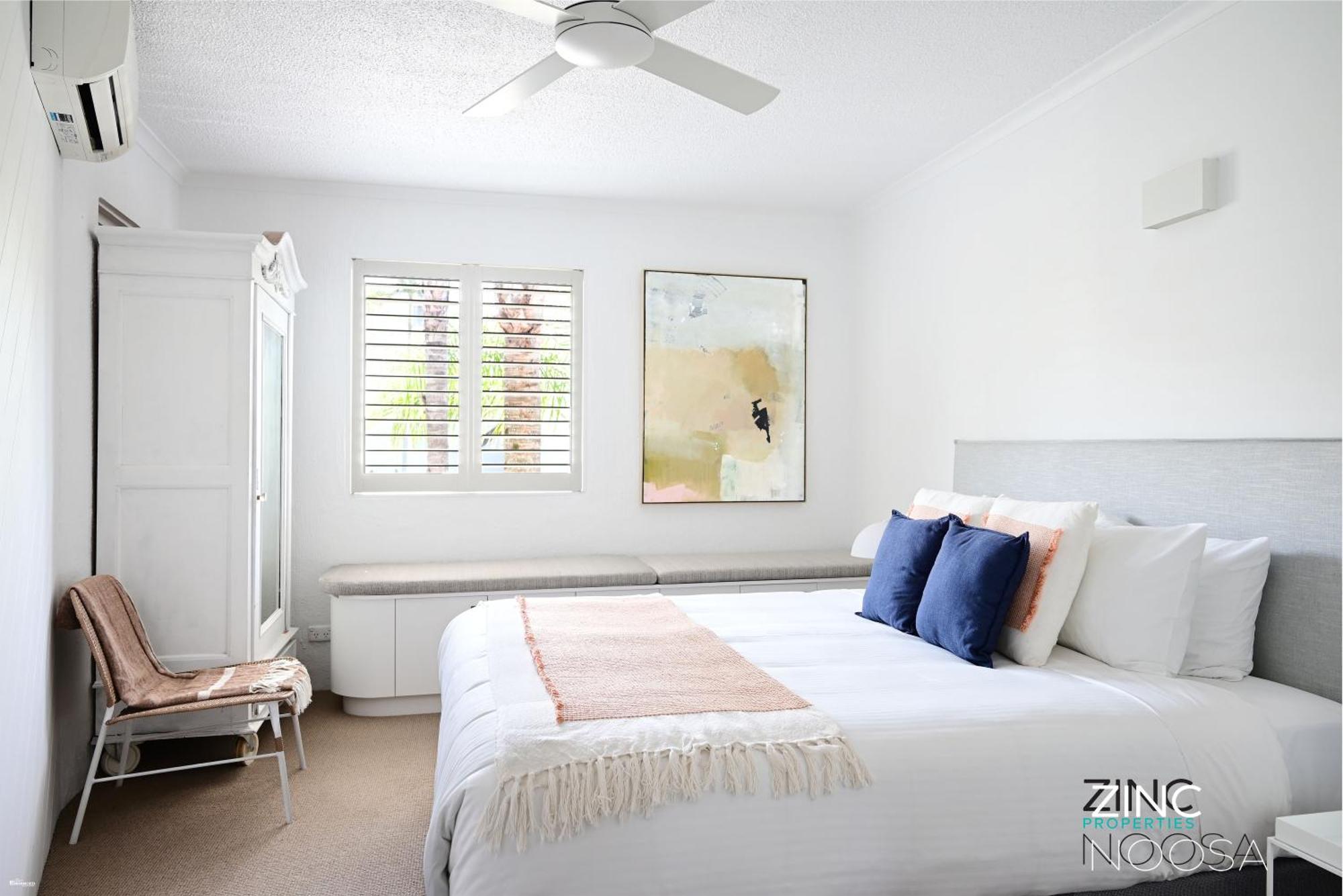 Apartment St Tropez 10 Noosa Heads