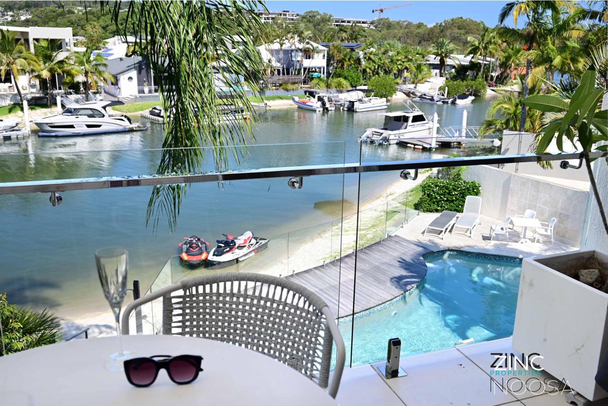 St Tropez 10 Apartment Noosa Heads