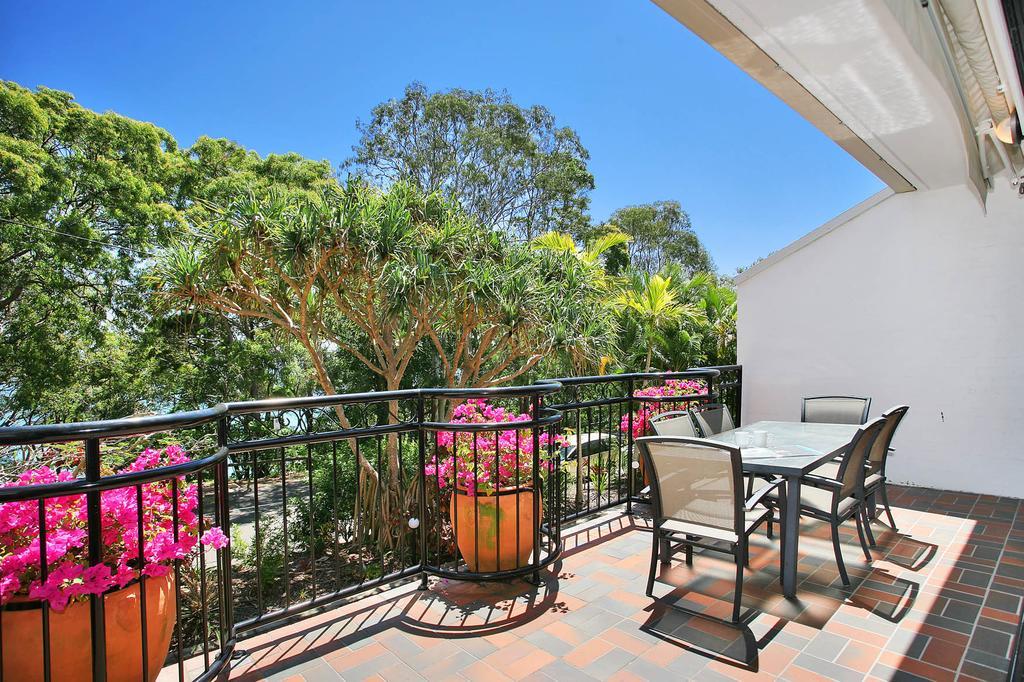 Holiday home Bayona 4 Balcony Tranquility