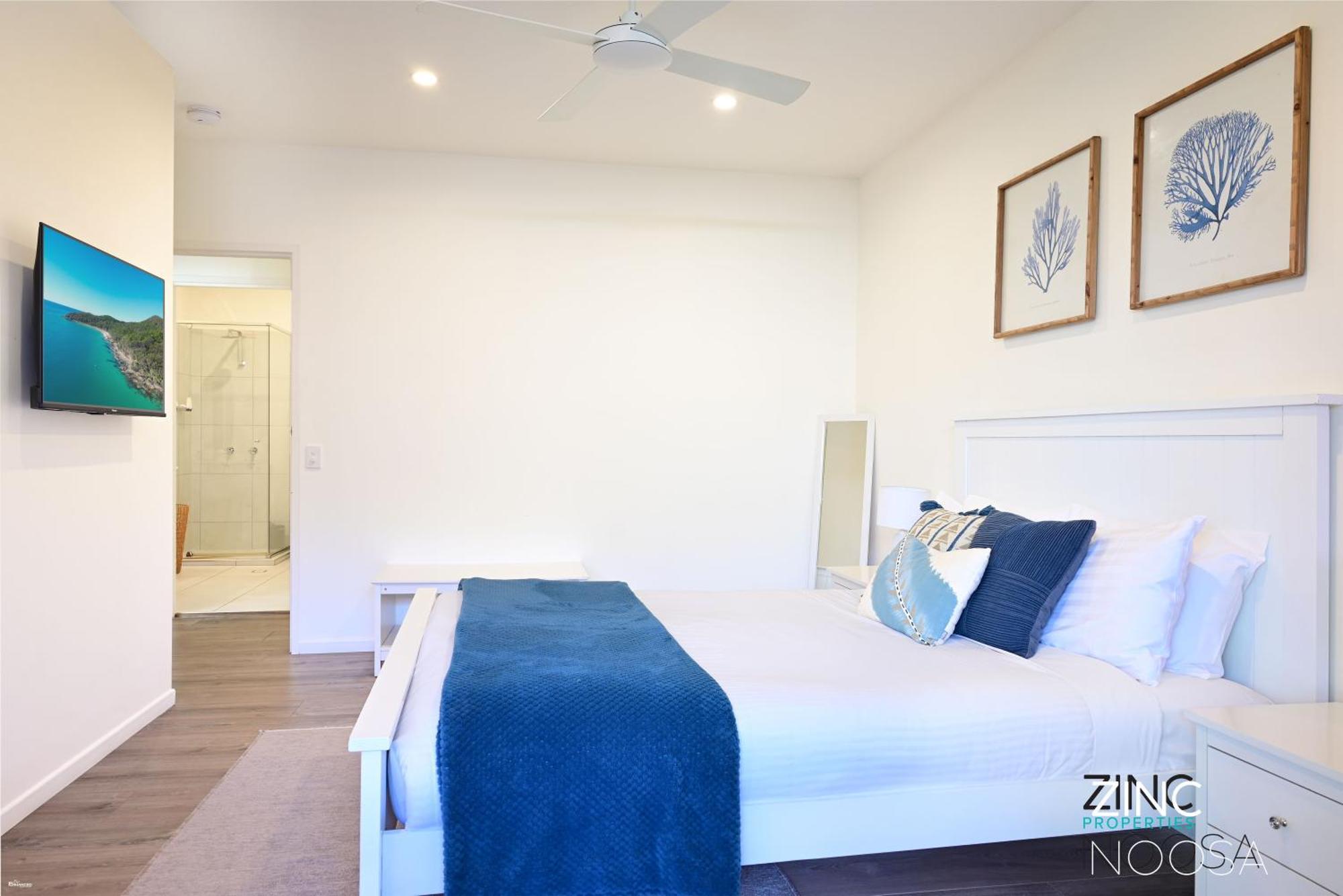 Retreat Apartment Noosa Heads