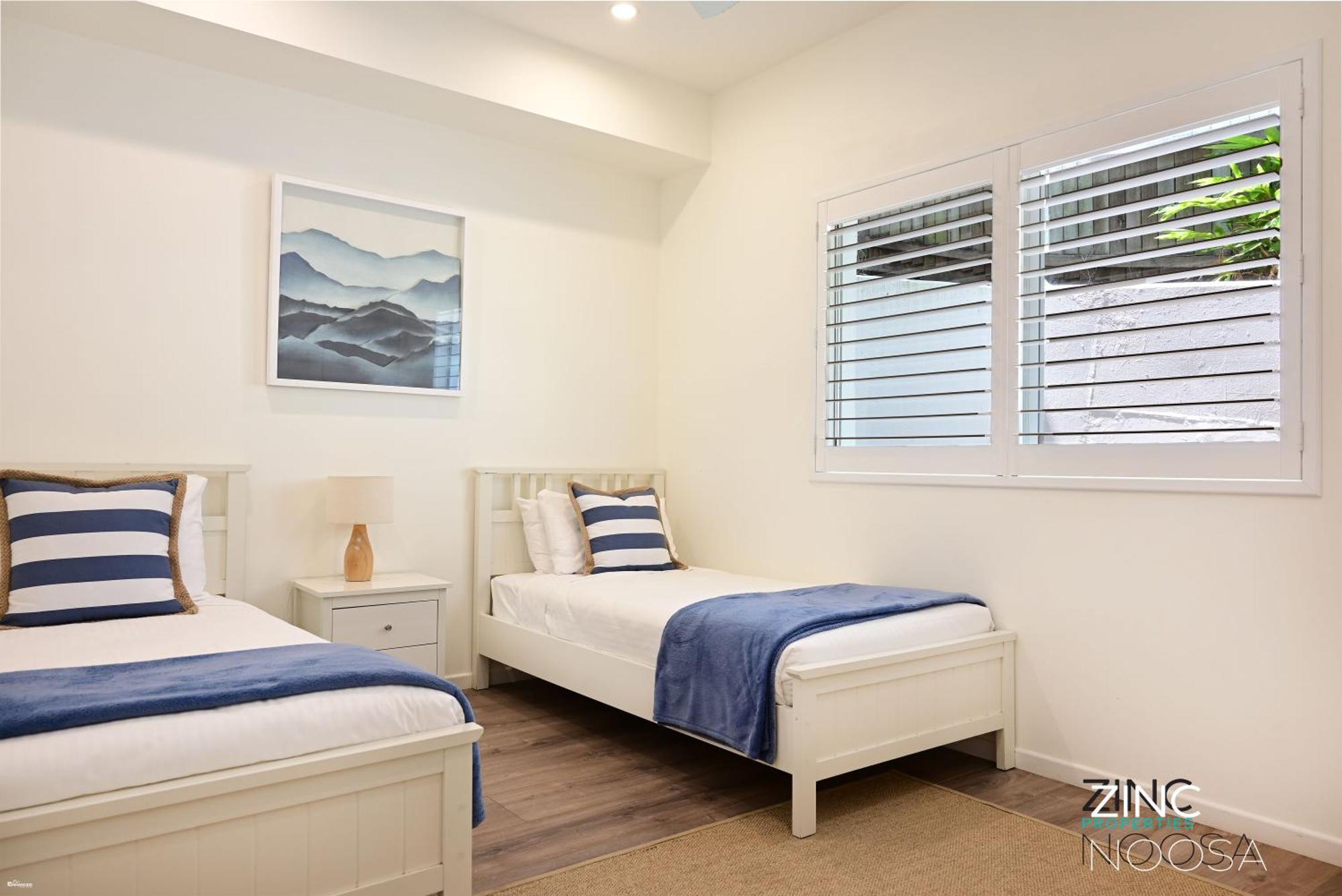 Retreat Apartment