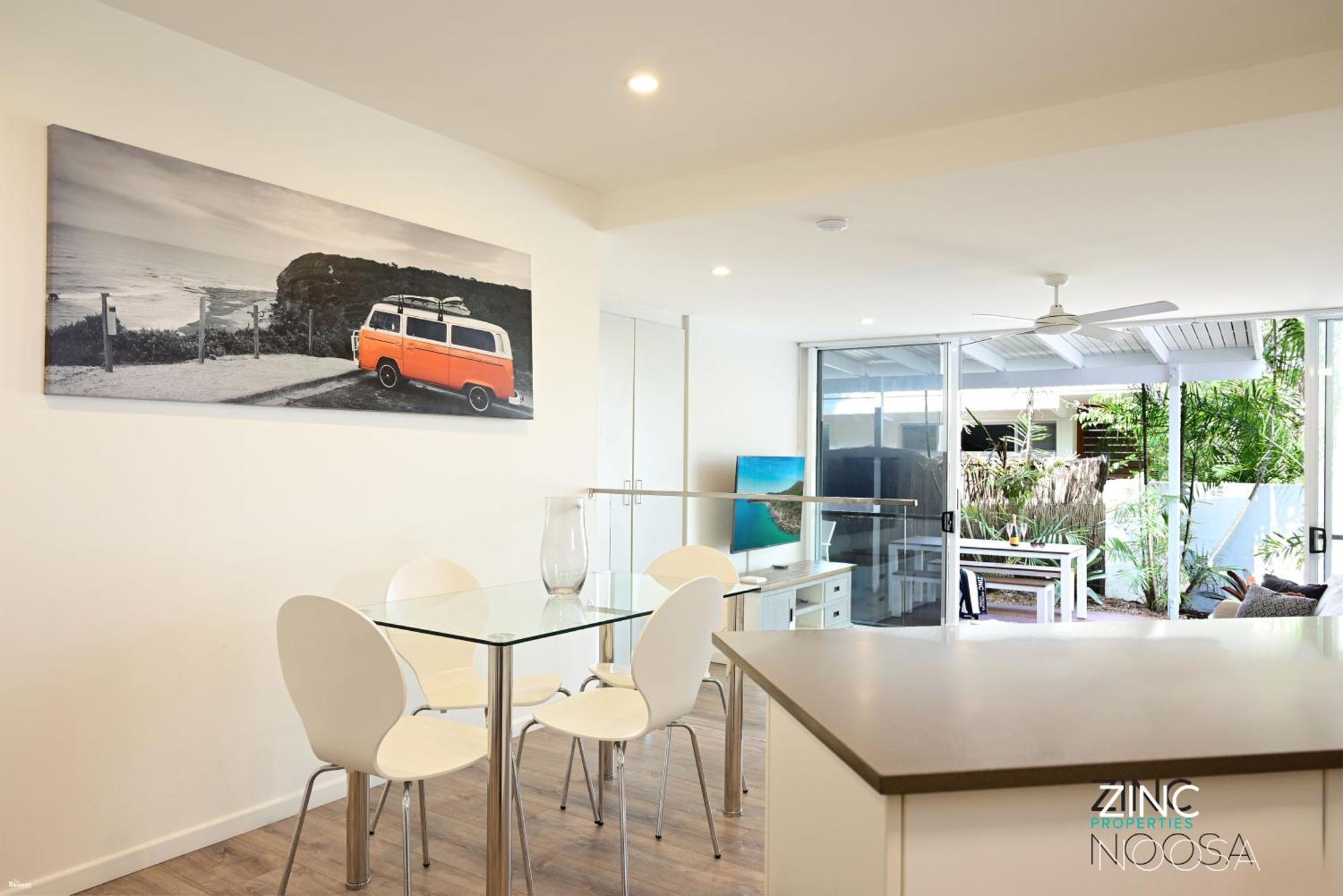 Retreat Apartment Noosa Heads
