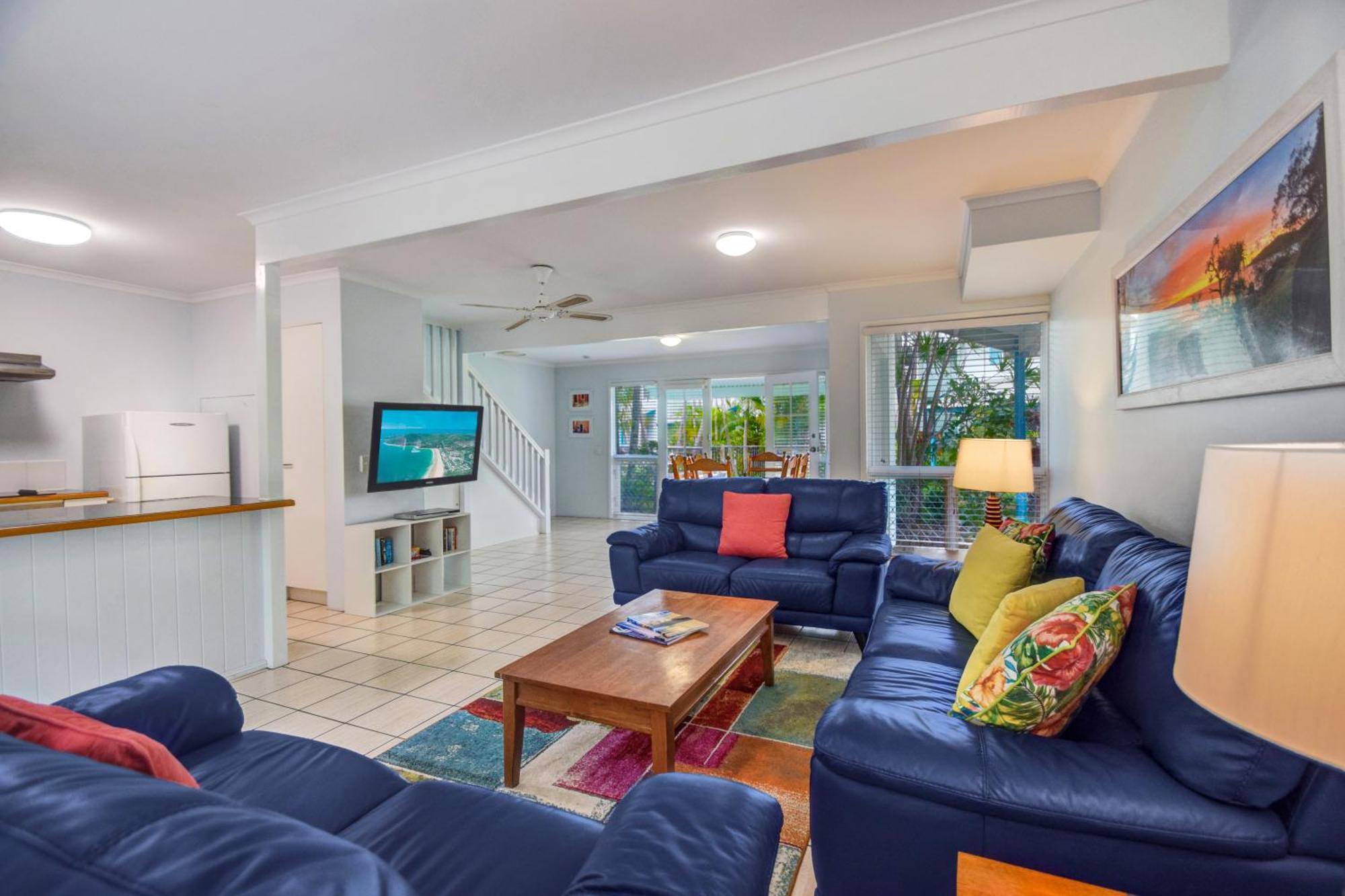 Aparthotel Coco Bay