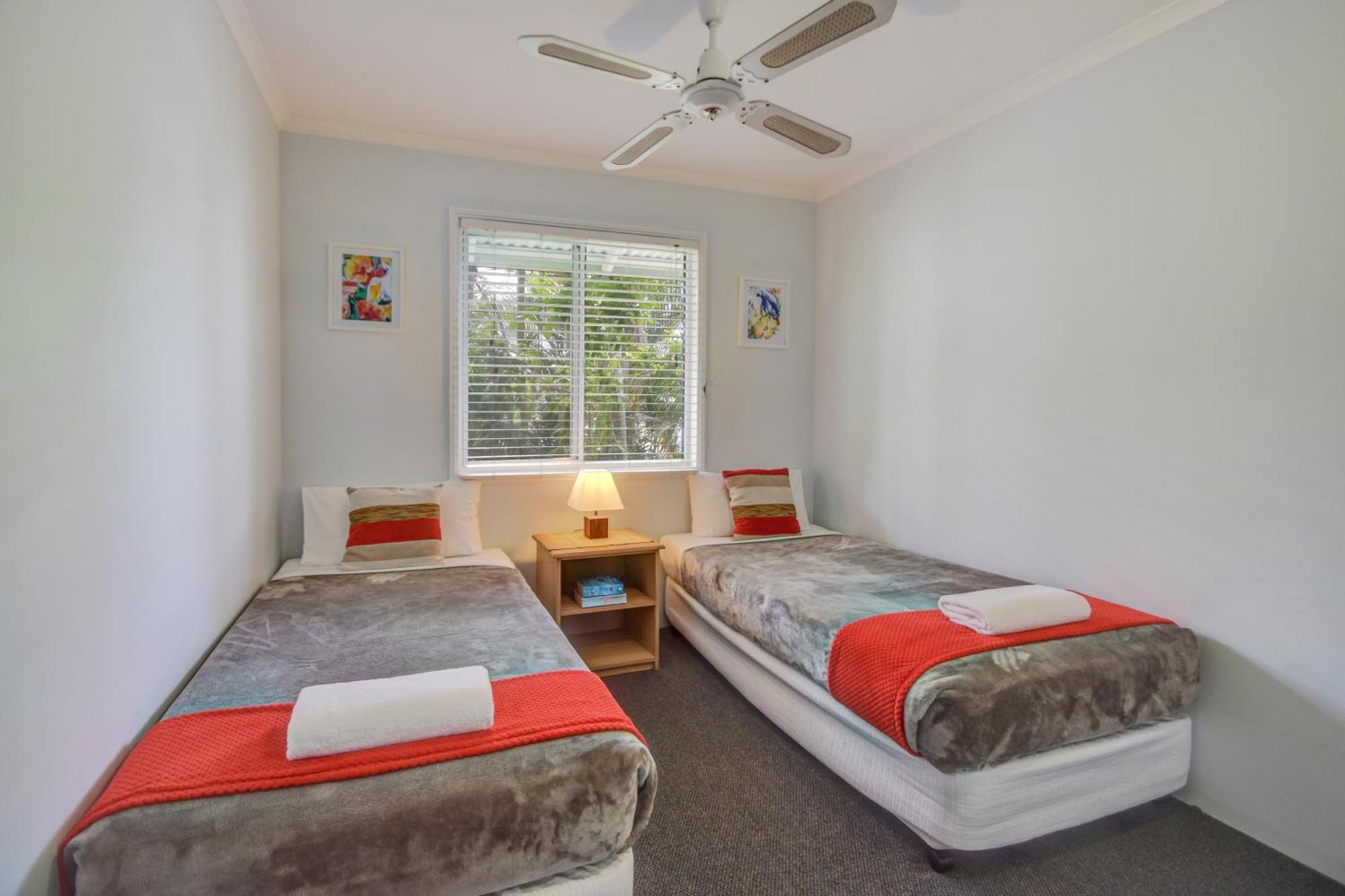 Aparthotel Coco Bay 3*