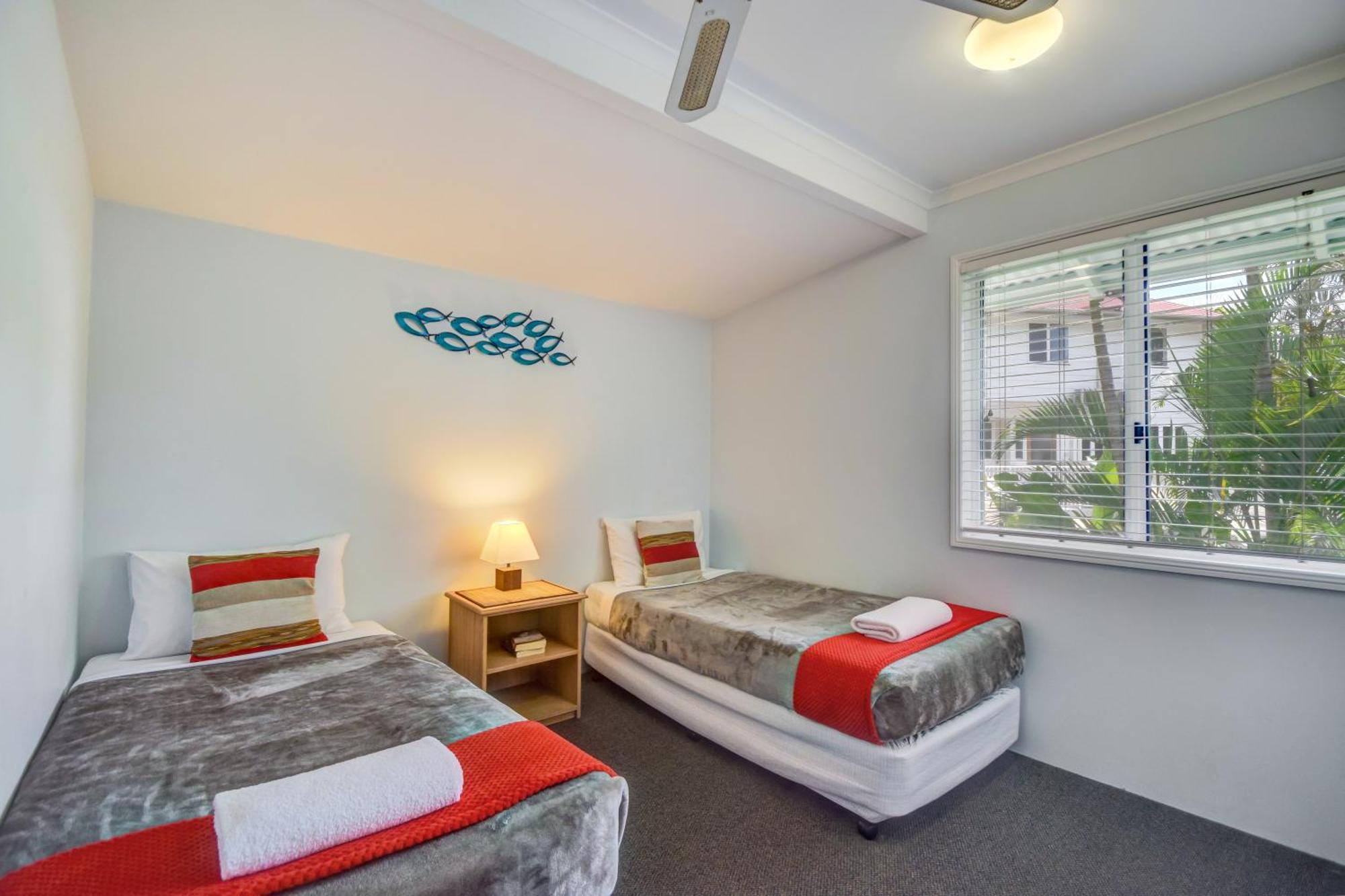 Coco Bay Noosaville