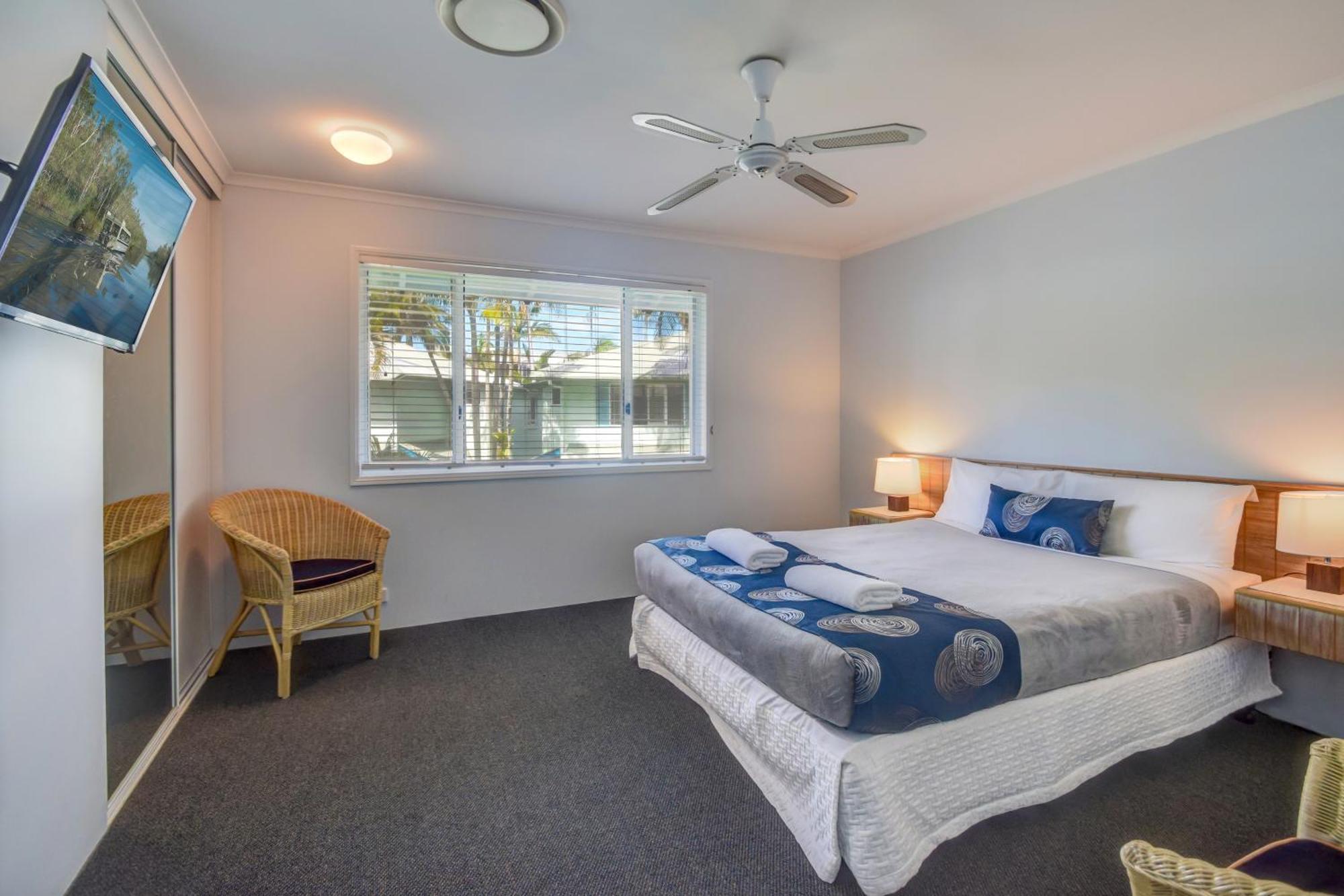 Aparthotel Coco Bay 3*