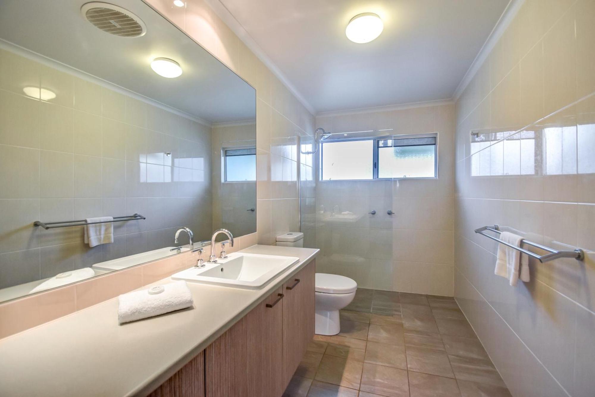 Aparthotel Coco Bay Noosaville