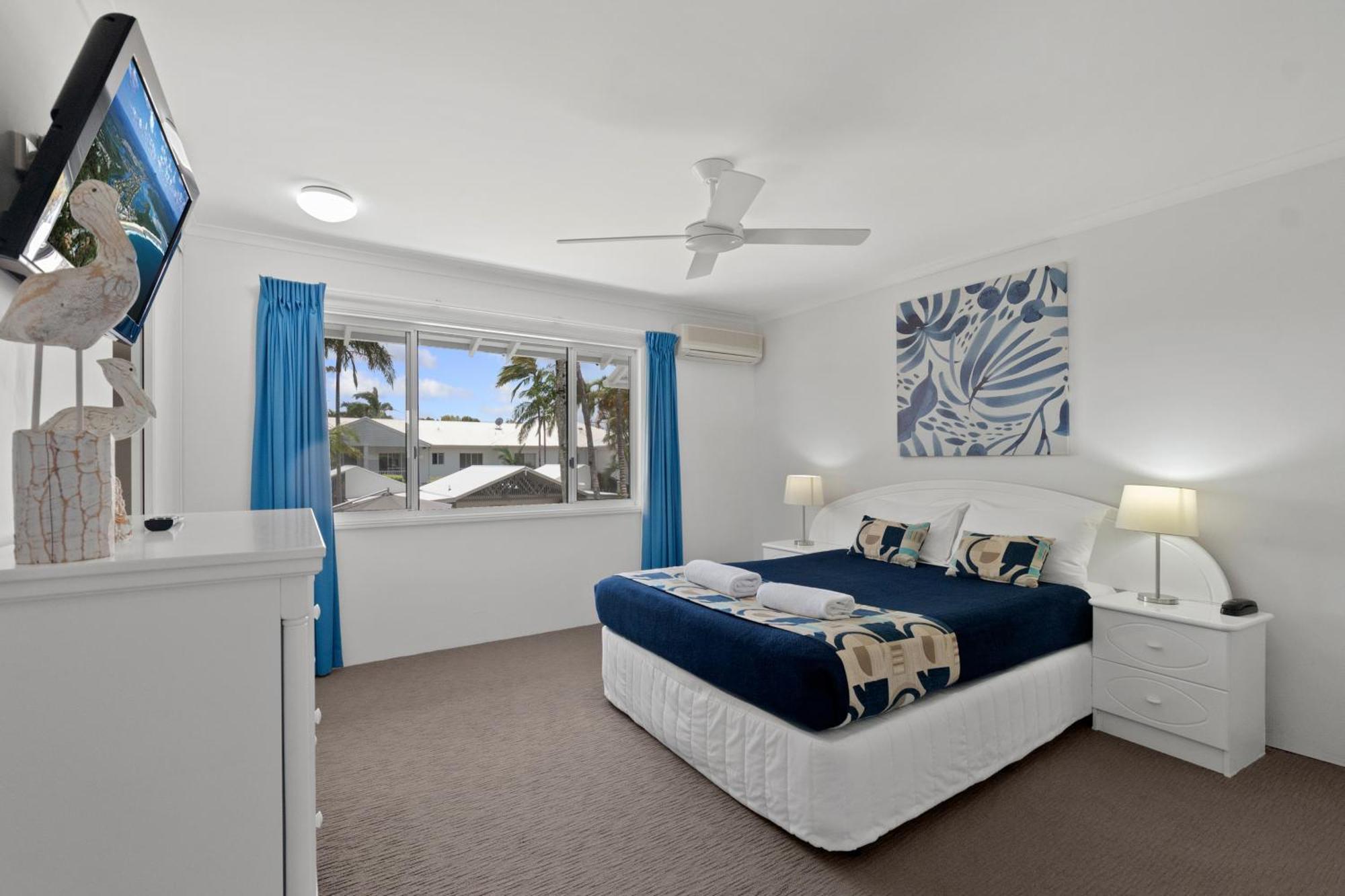 Aparthotel Coco Bay