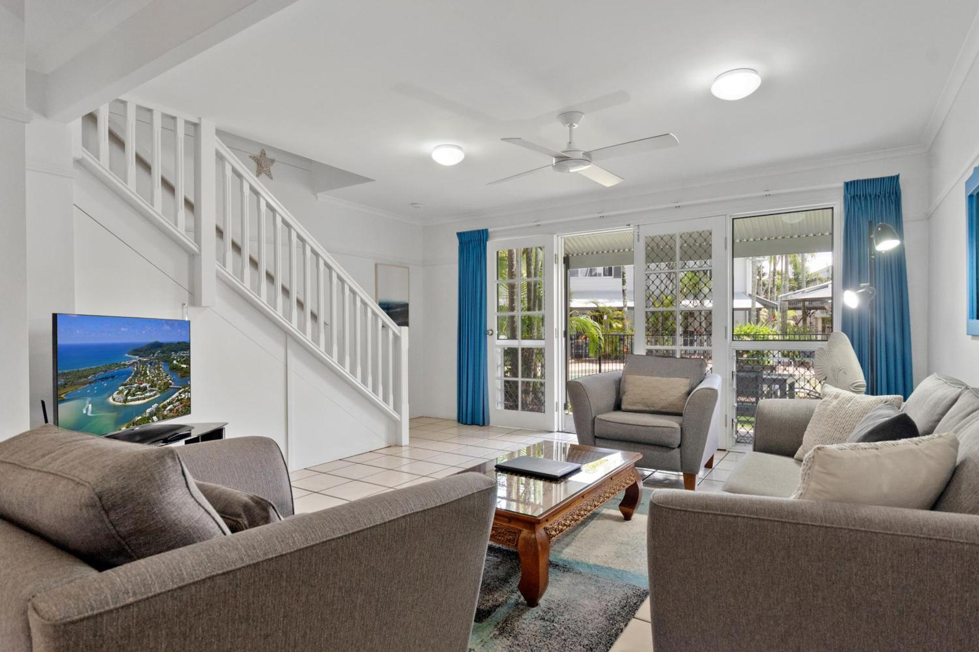 Coco Bay Aparthotel 3*