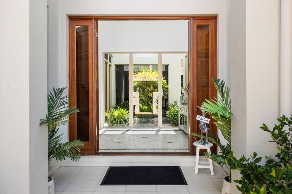 Golfers Paradise In * Noosa Heads