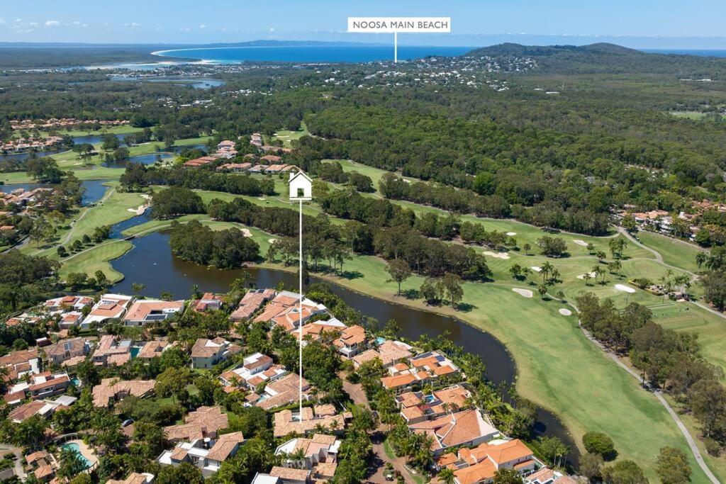 Golfers Paradise In Villa *