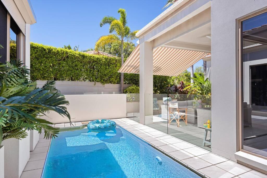Golfers Paradise In Villa Noosa Heads
