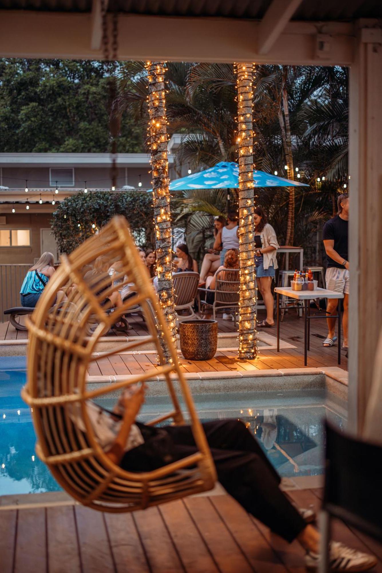 Hostel Noosa Flashpackers