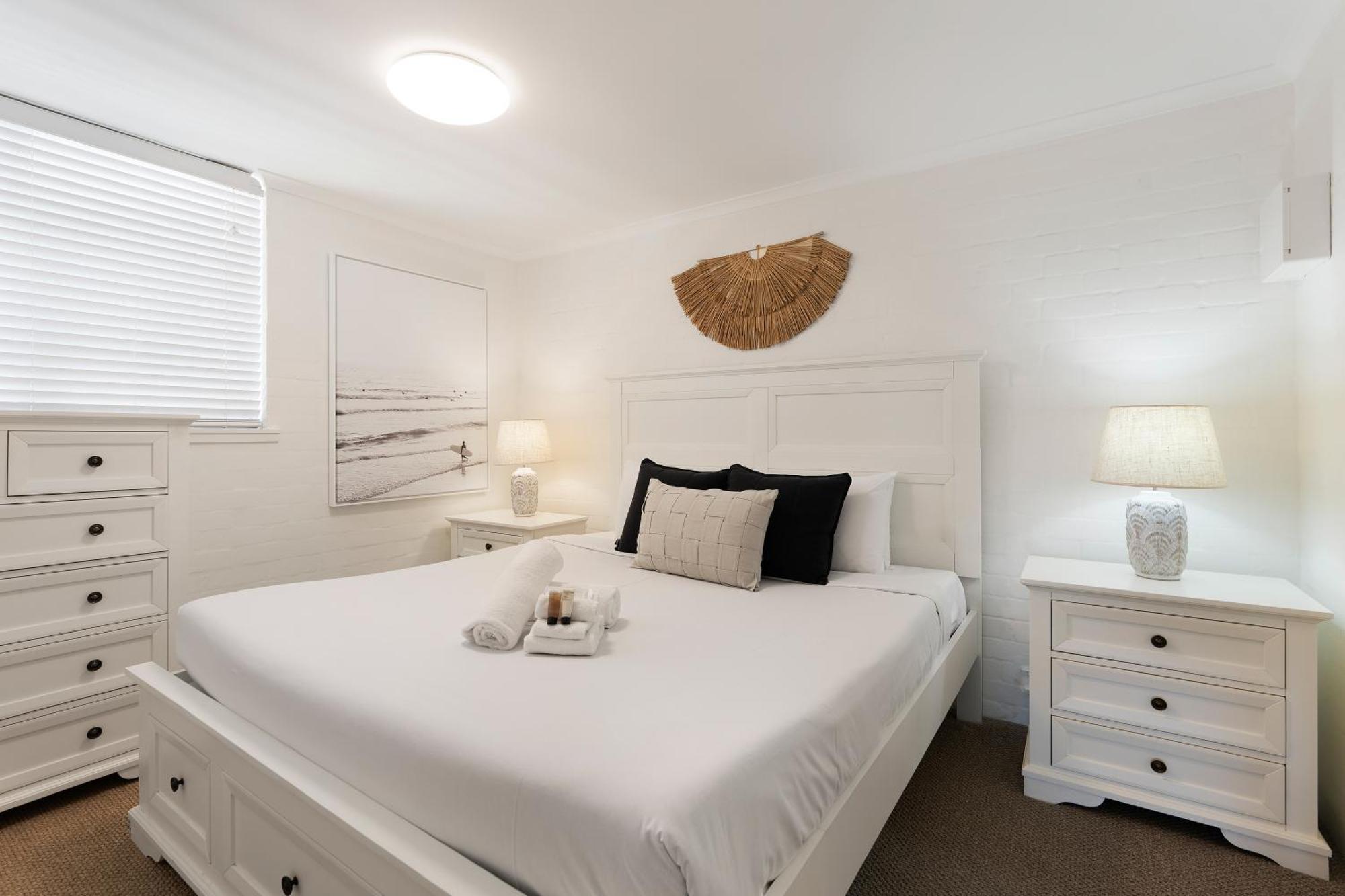 International Aparthotel Noosa Heads