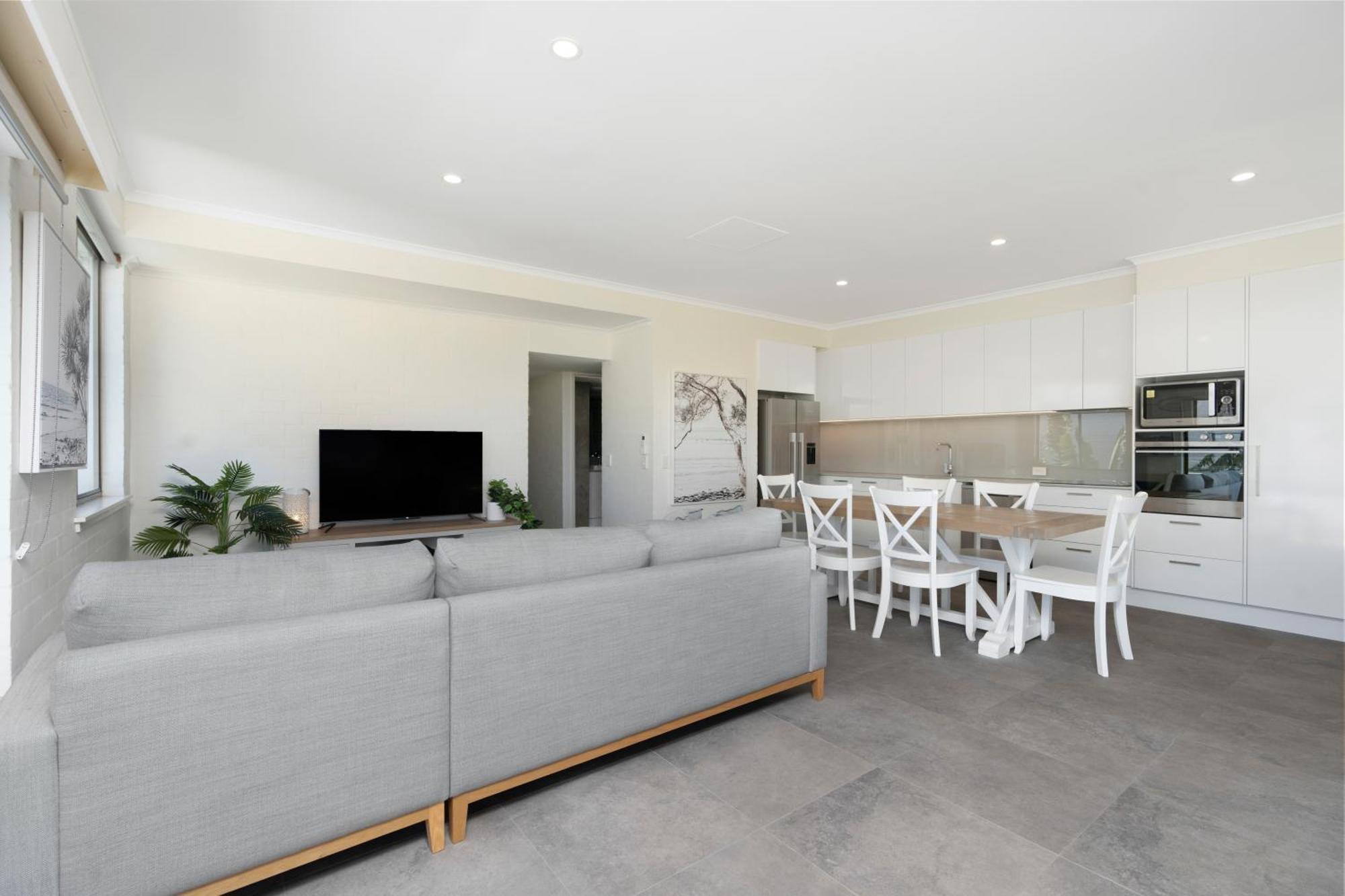Aparthotel International Noosa Heads