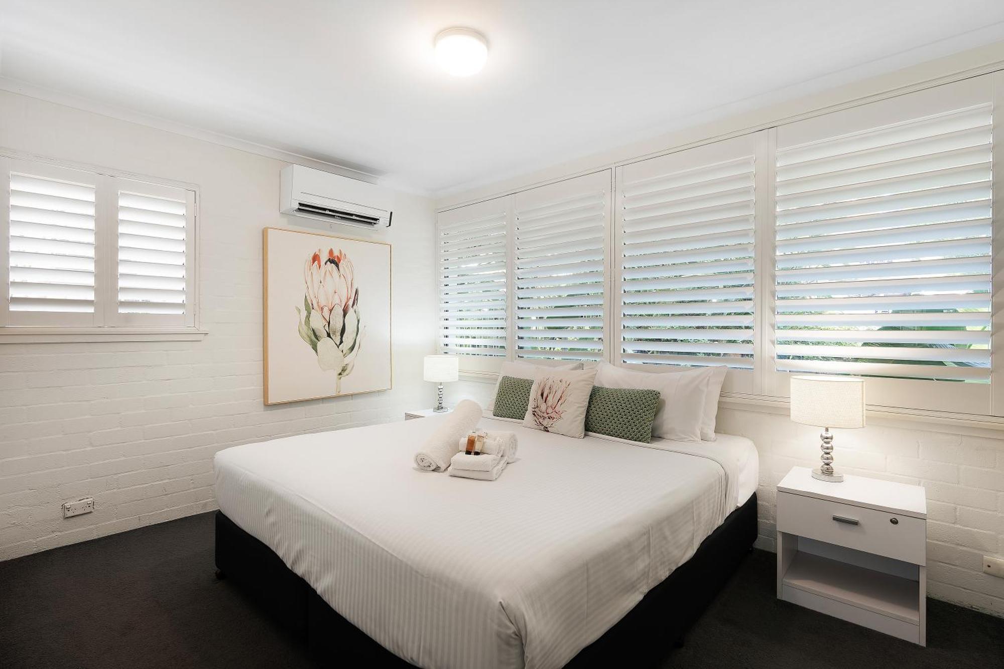 Aparthotel International Noosa Heads