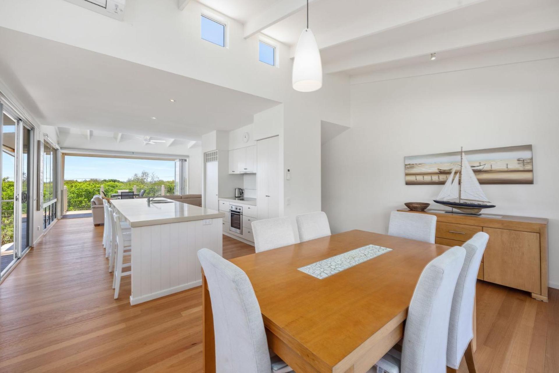 1 Casuarinas In Peregian