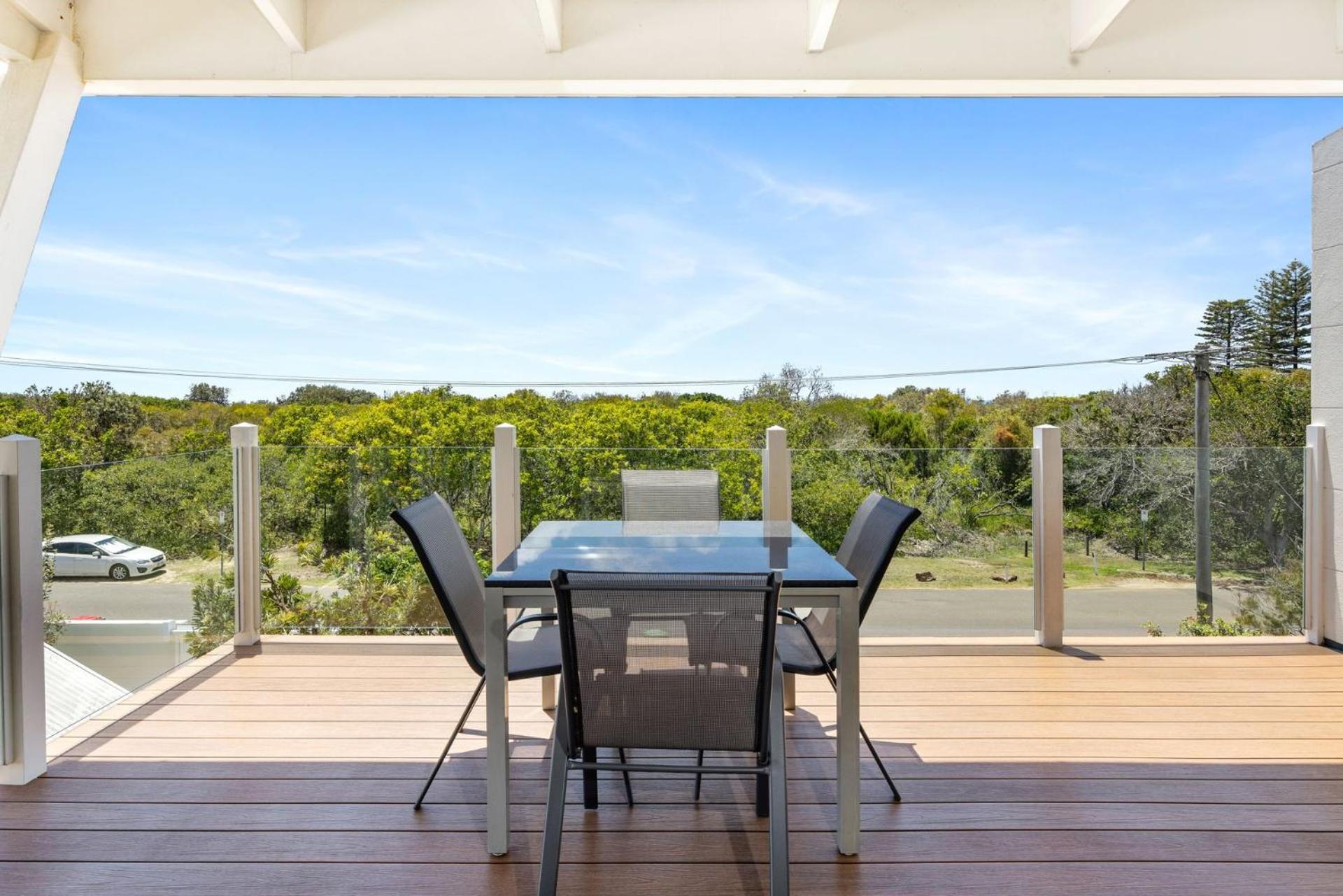 1 Casuarinas In Peregian * Peregian Beach