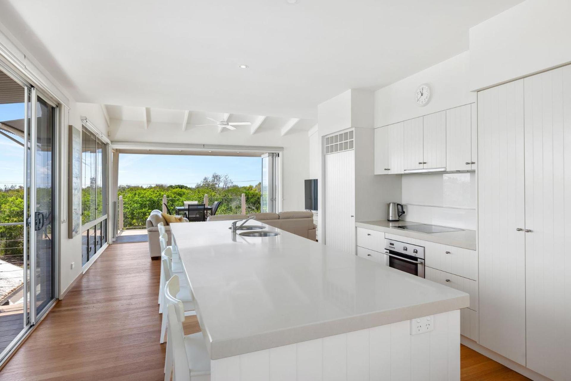 Apartment 1 Casuarinas In Peregian