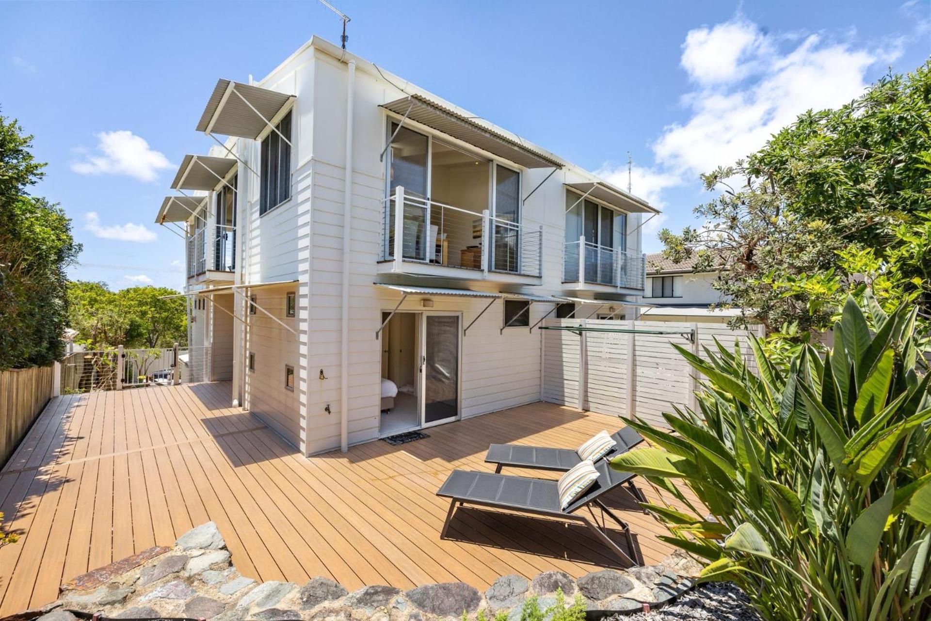 1 Casuarinas In Peregian * Peregian Beach
